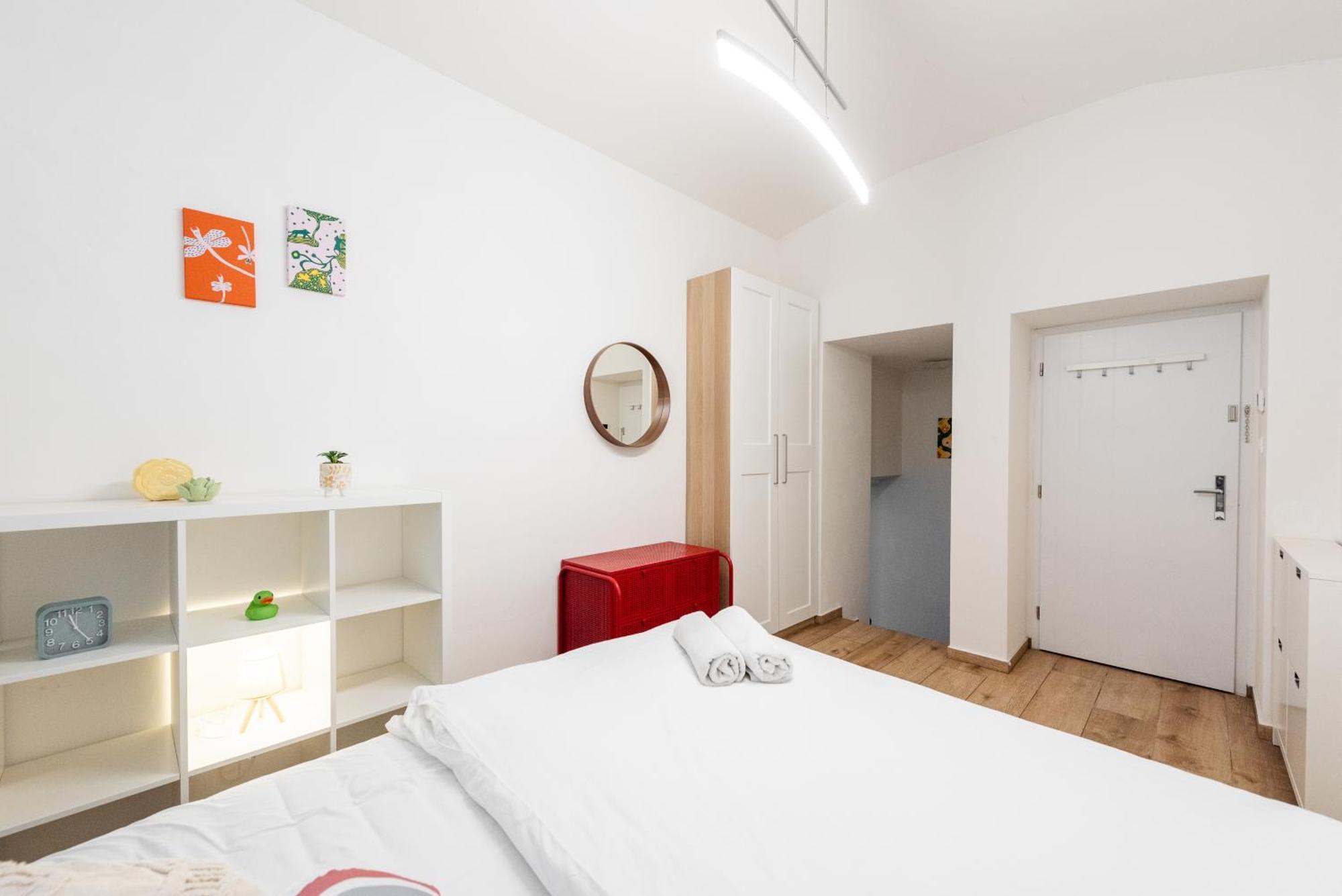 Apartment Milano