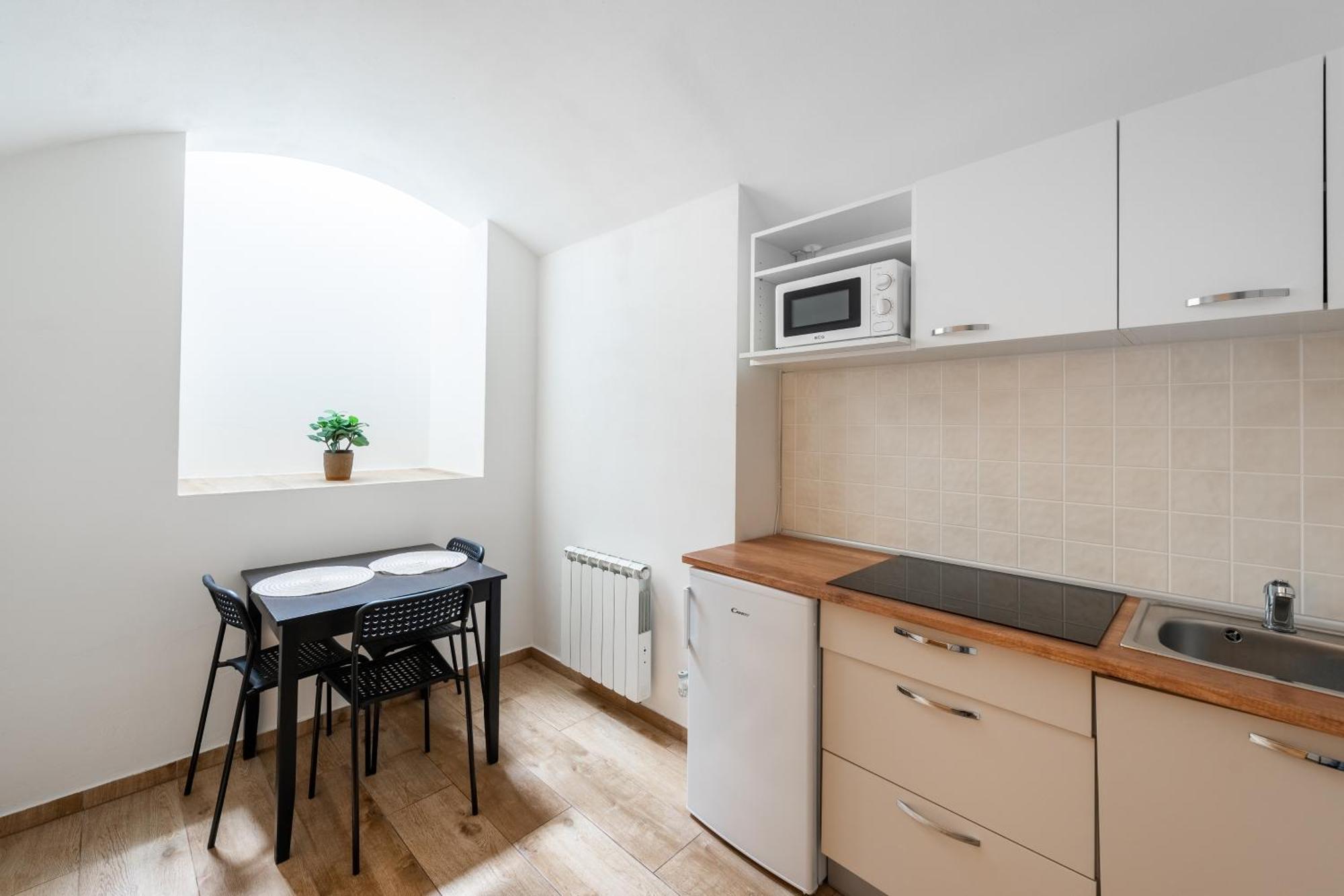 Milano Apartment *