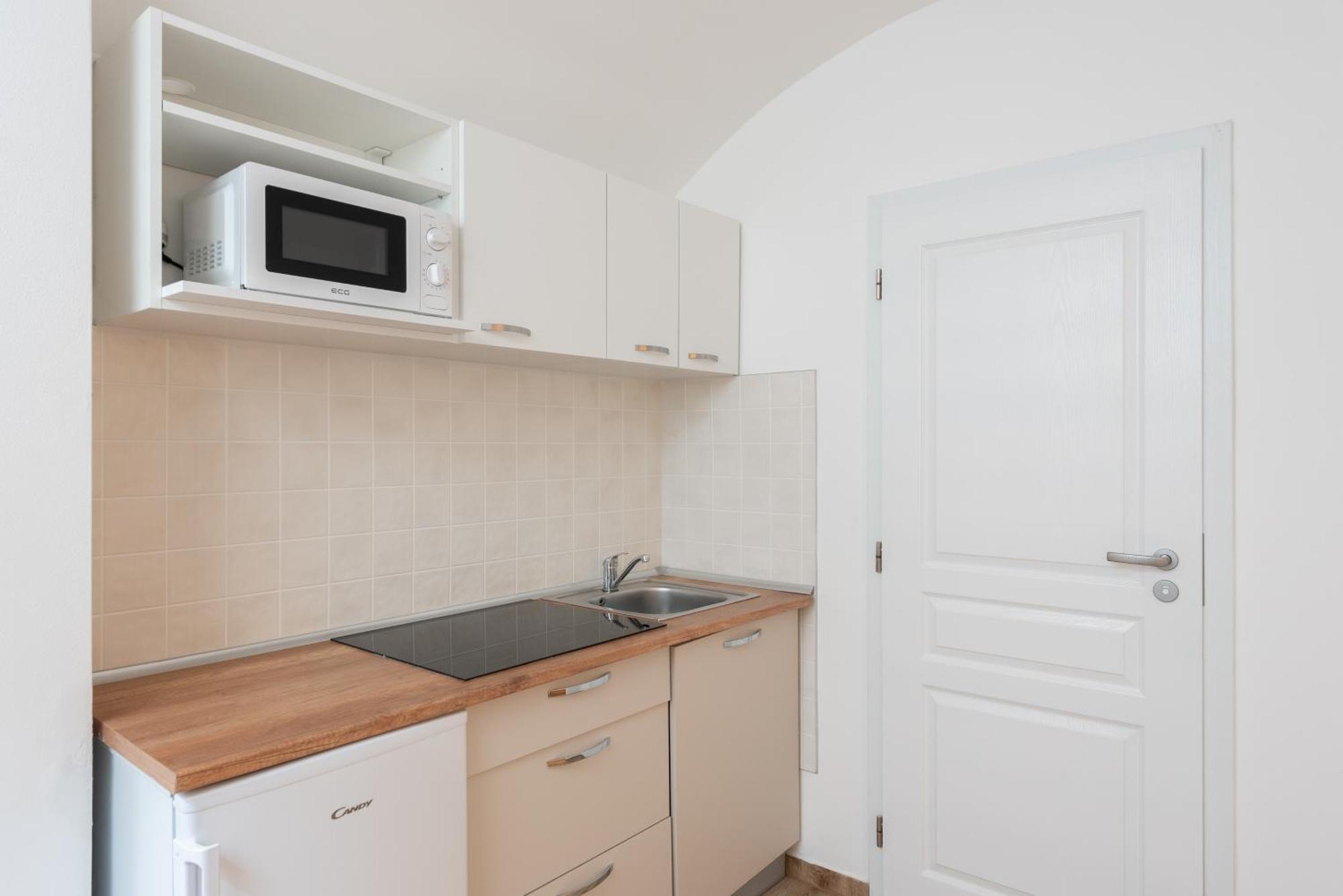 Apartment Milano *