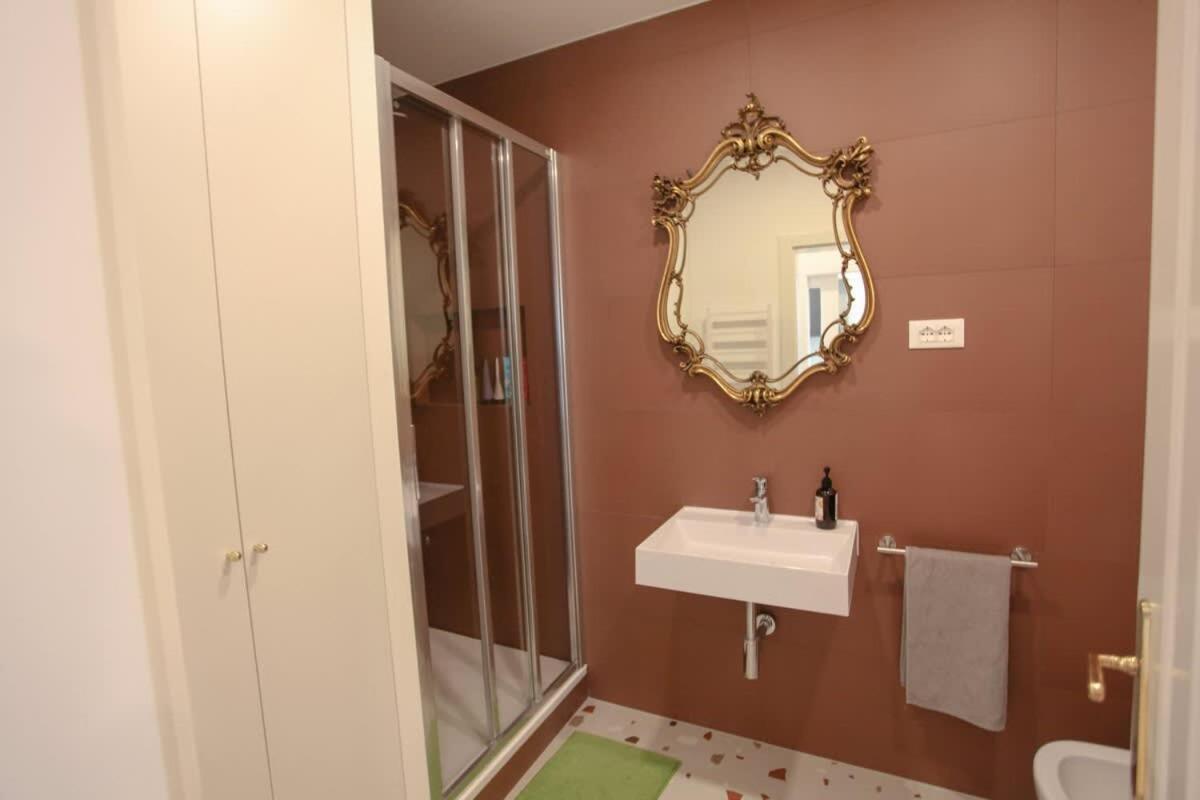 Charles Bridge Unique Maisonette Apartment