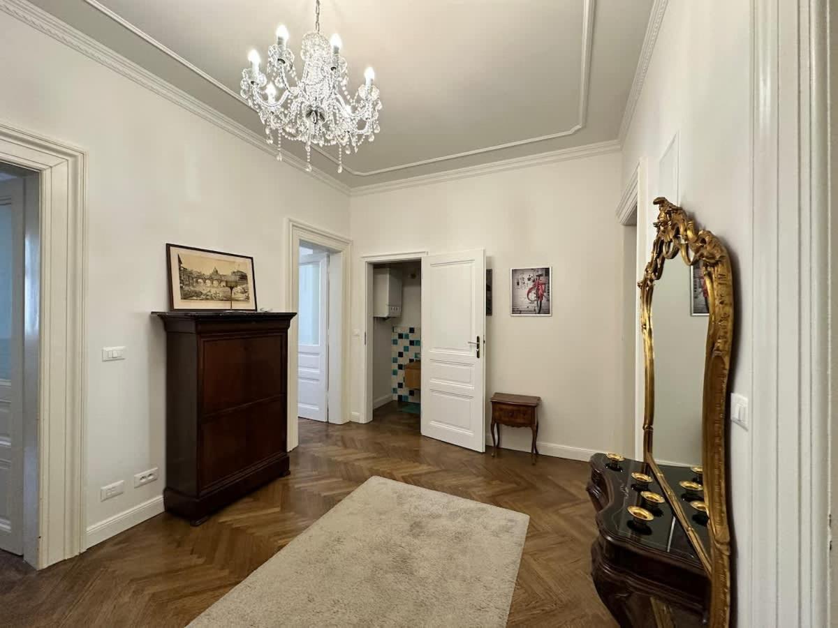 Appartement Luxury Flat In Wenceslas Square *