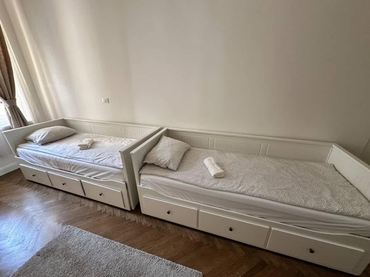 Appartement Luxury Flat In Wenceslas Square