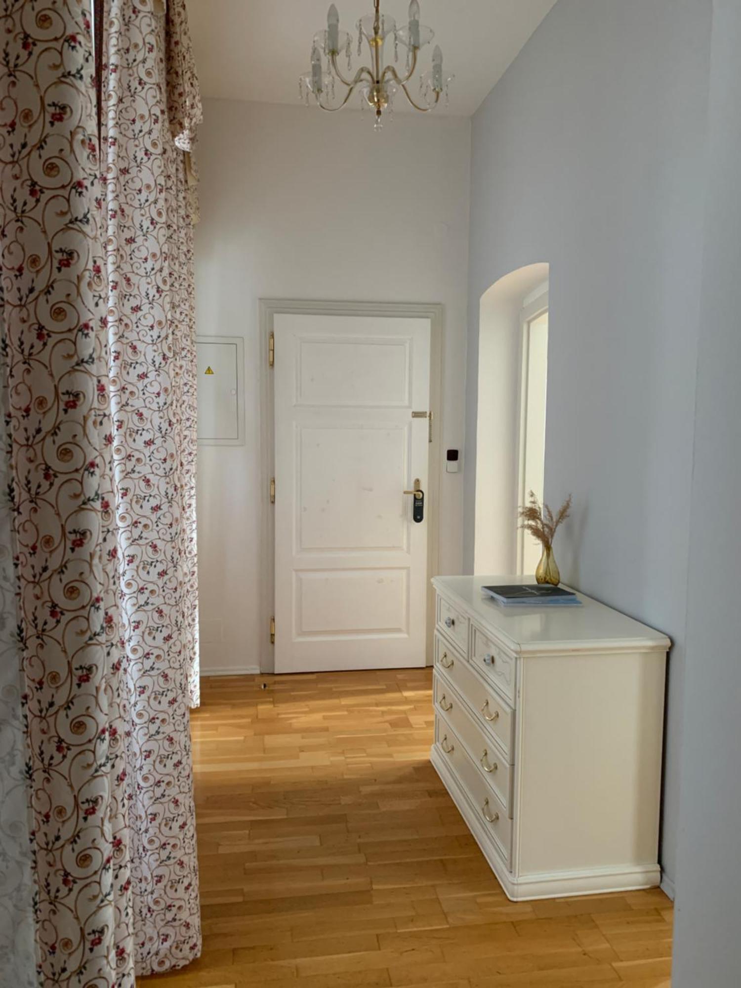 Apart Otel St Wenceslas House Prag