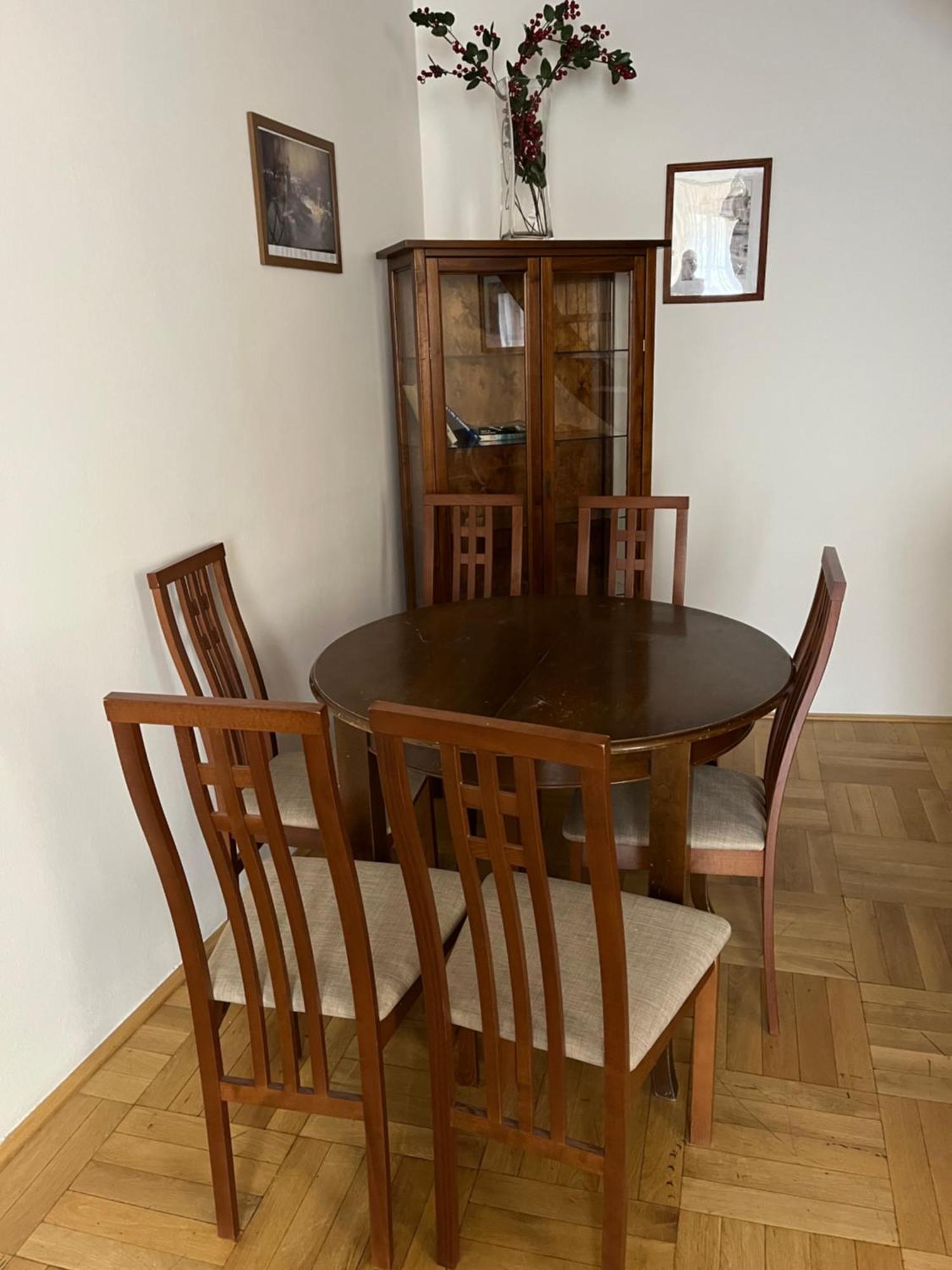 Appartement U Vejvodu