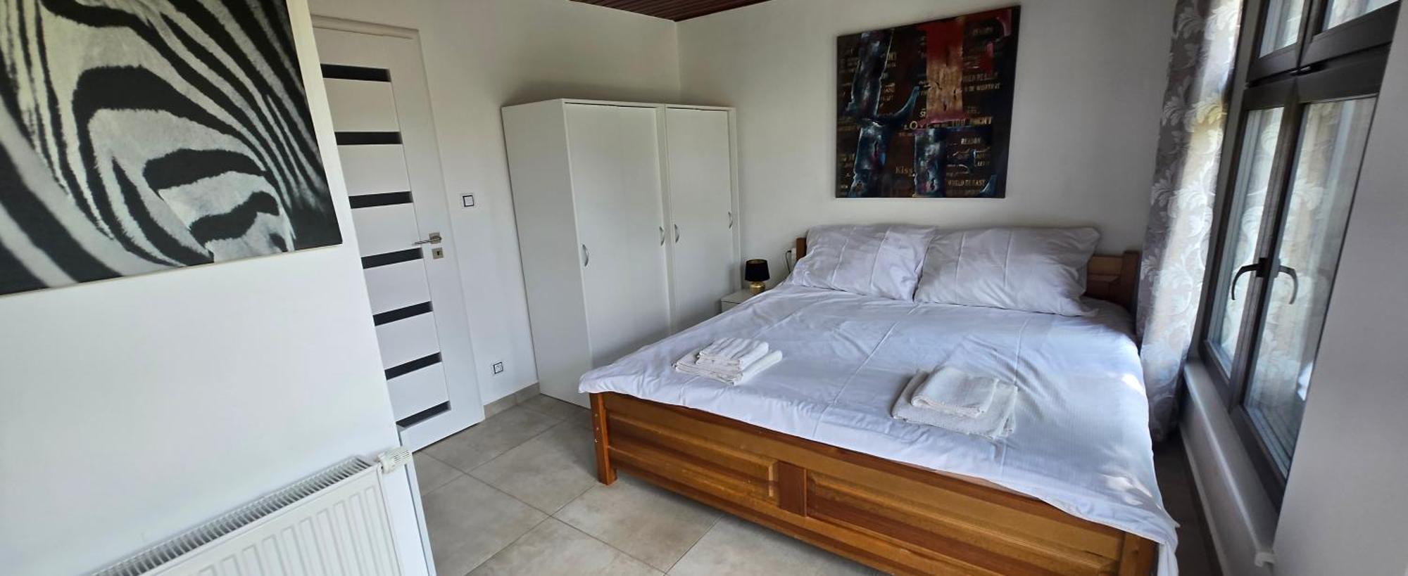Appartement Vu's *