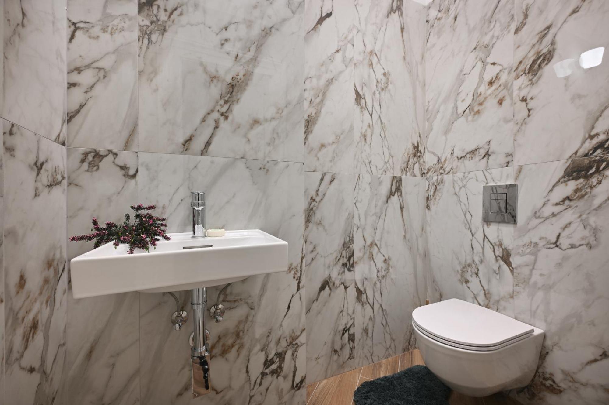 Apartamento Kaiserstein Palace