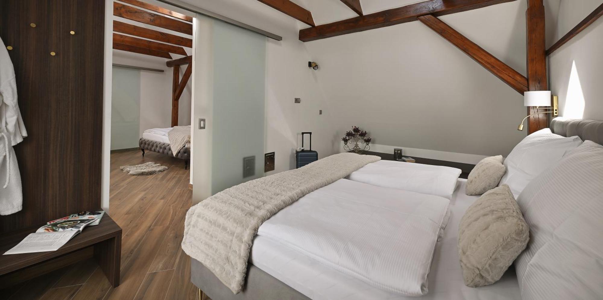Apartamento Kaiserstein Palace *