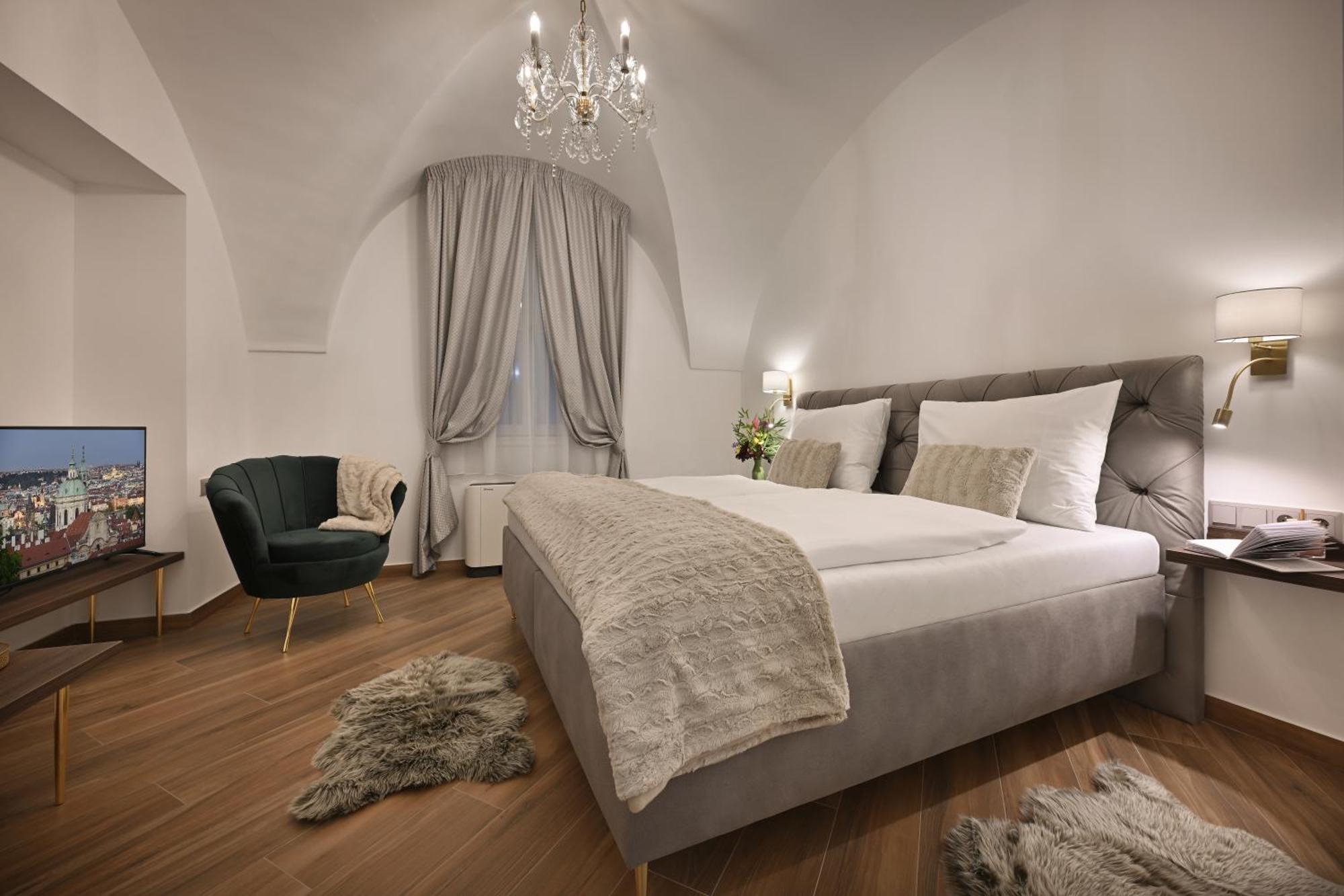 Apartamento Kaiserstein Palace *