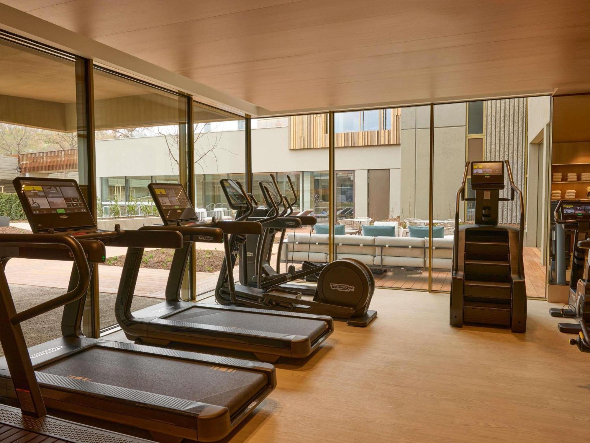 Fairmont Golden Prague