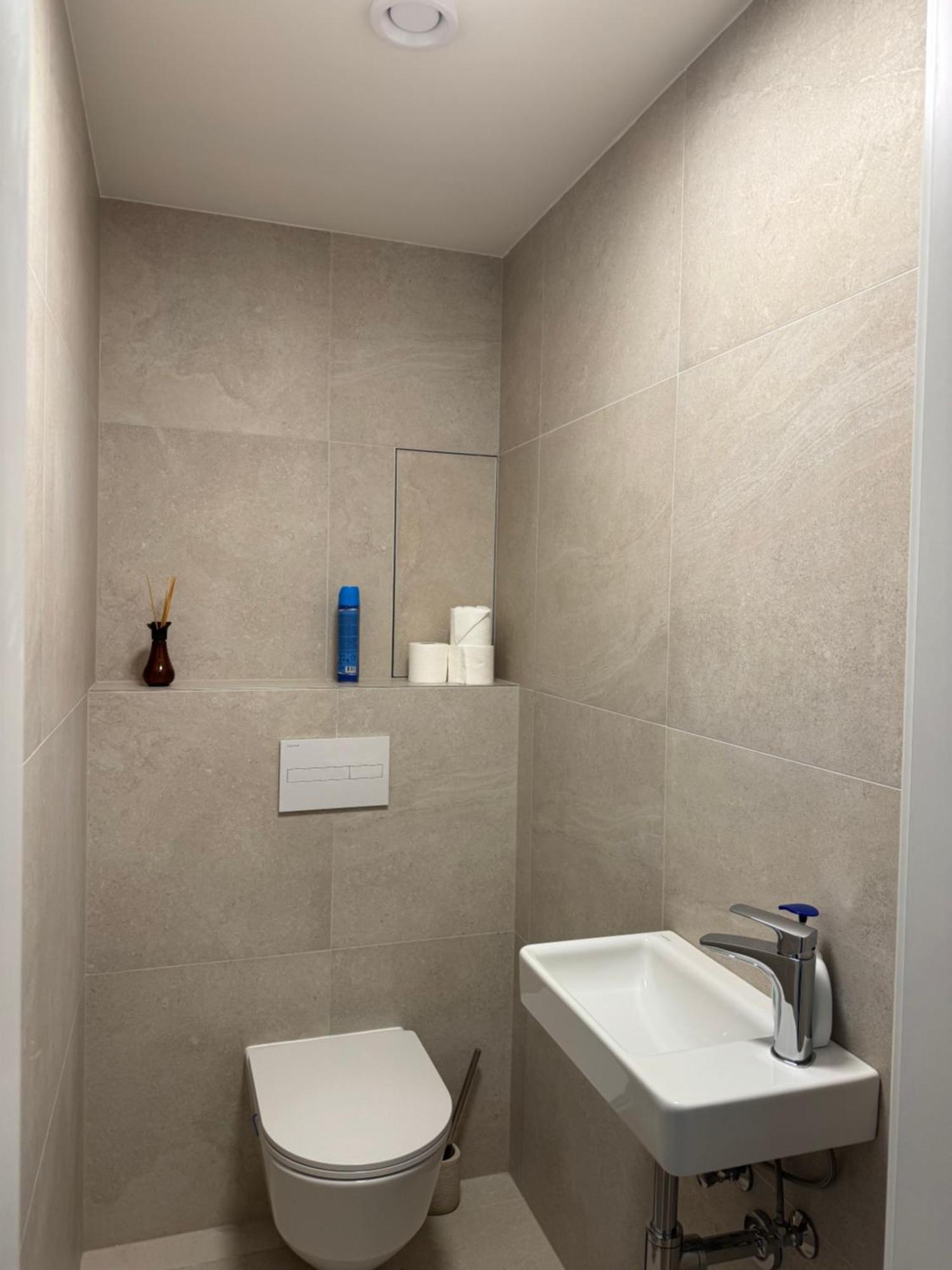 Apartmany Prague Appartement