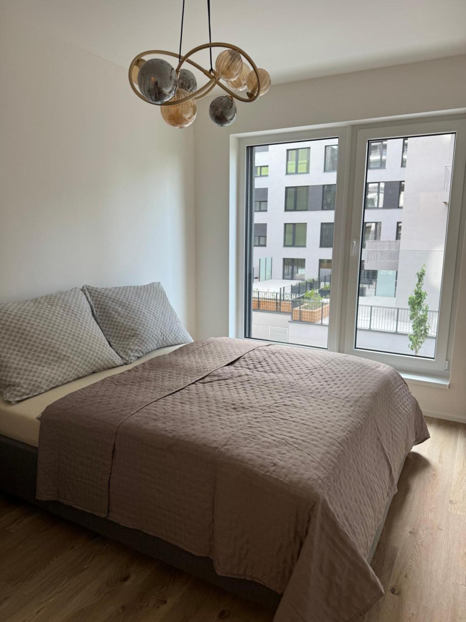 Apartmany Prague Appartement *