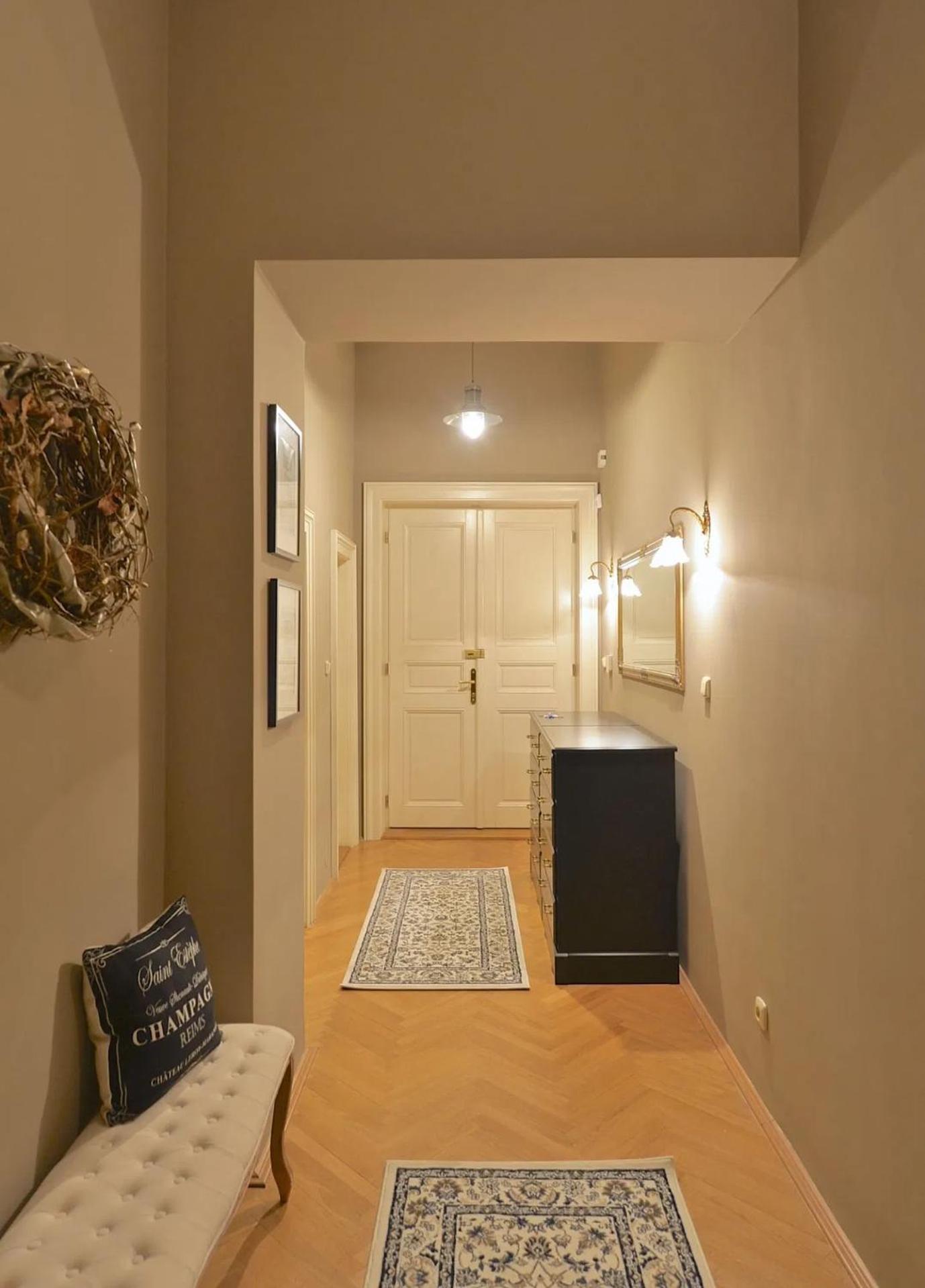 Wishlist Old Residences - U Obecního Dvora 1 *