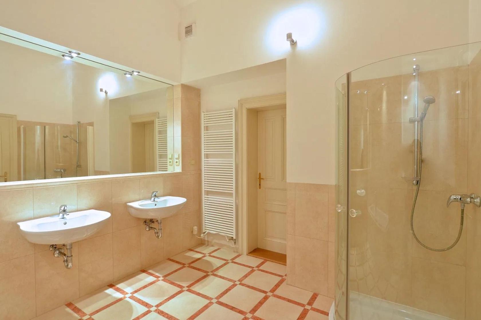 Wishlist Old Residences - U Obecního Dvora 1
