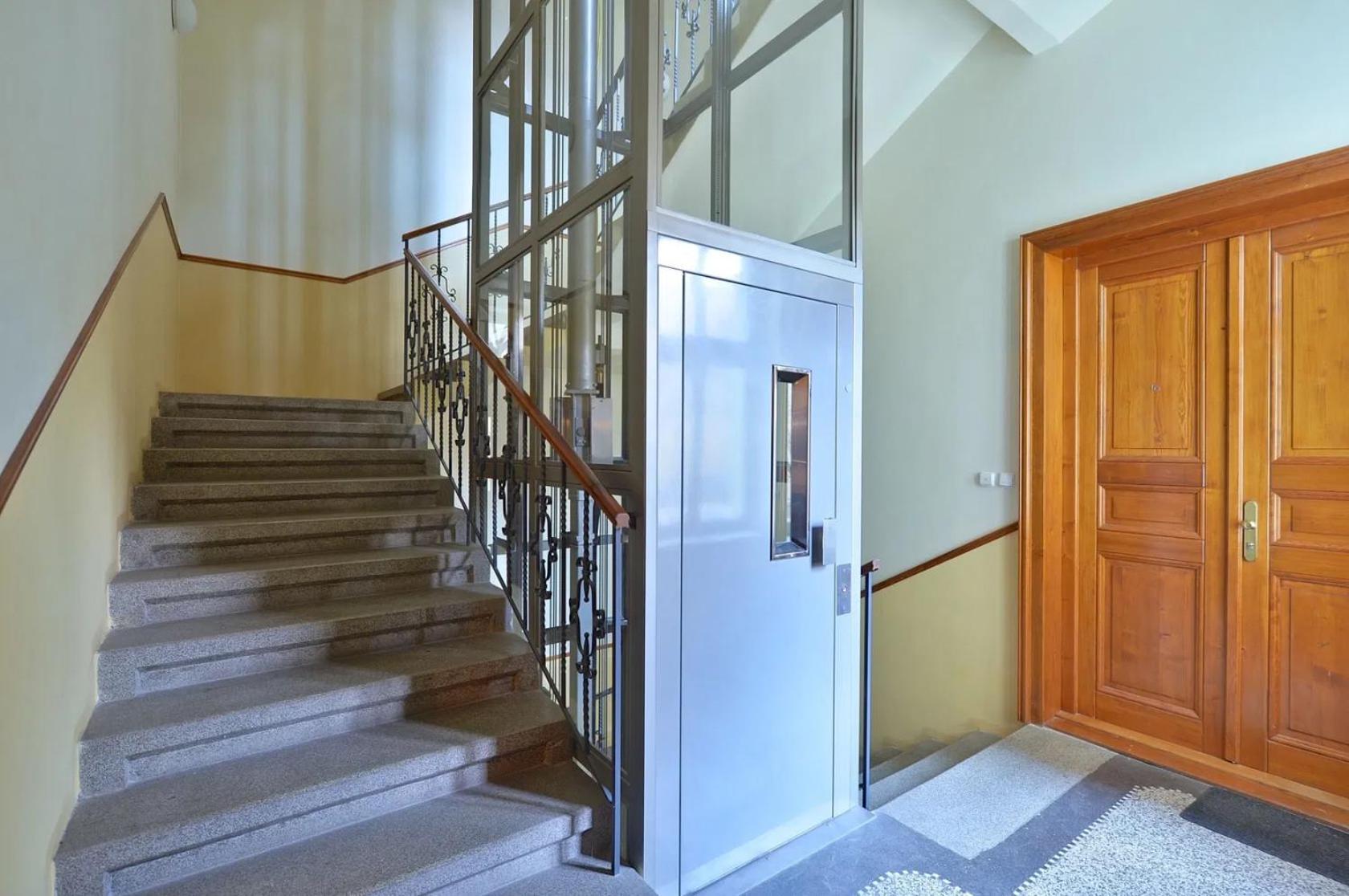 Wishlist Old Residences - U Obecního Dvora 1 Apartment