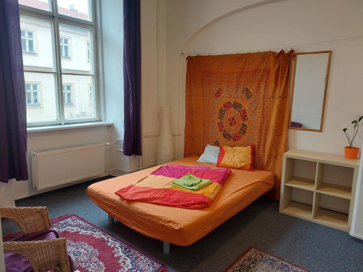 Old Town Center Just In 3 Min Walk Private B Apartment Prague