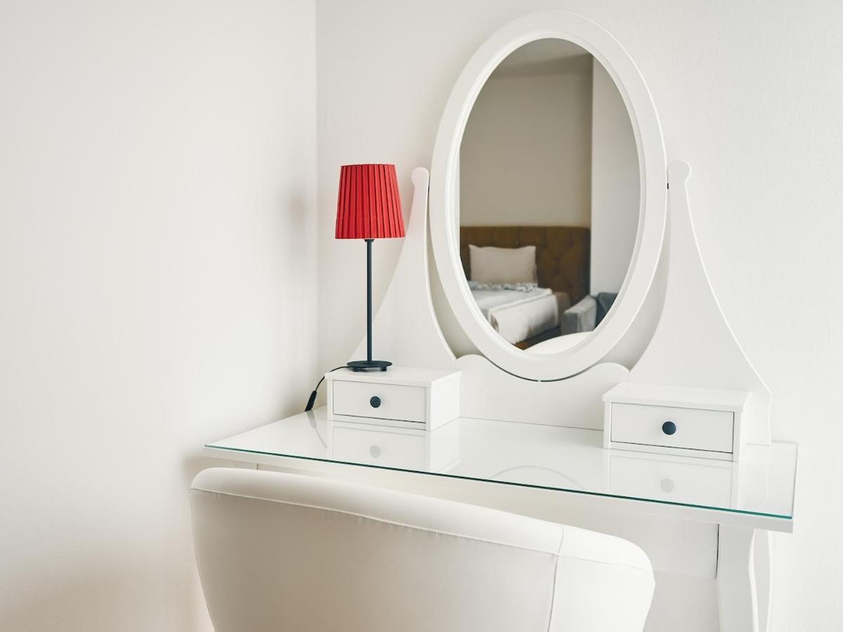 Beautiful Old Town Penthouse Prague