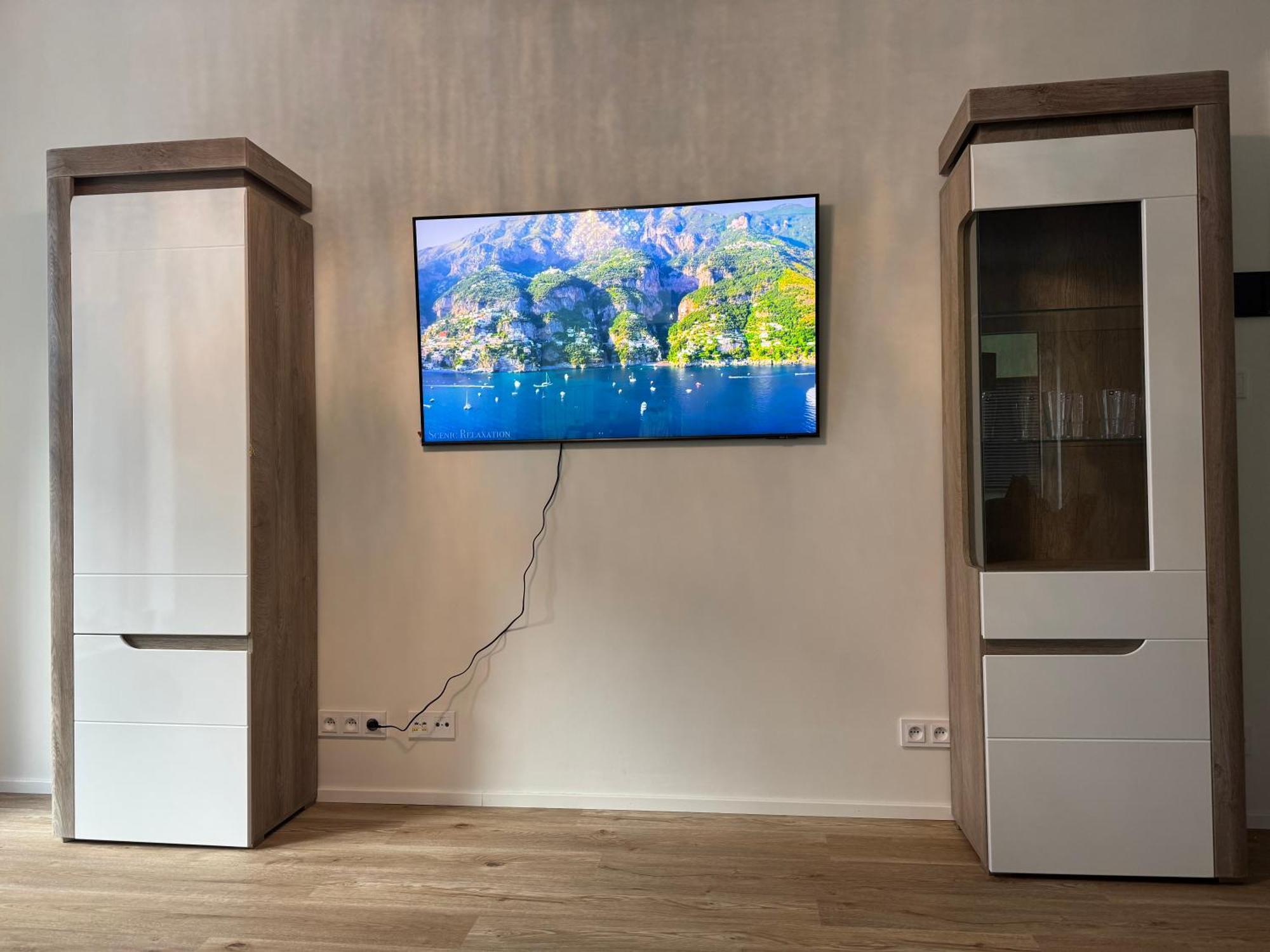 Apartmany Prague *