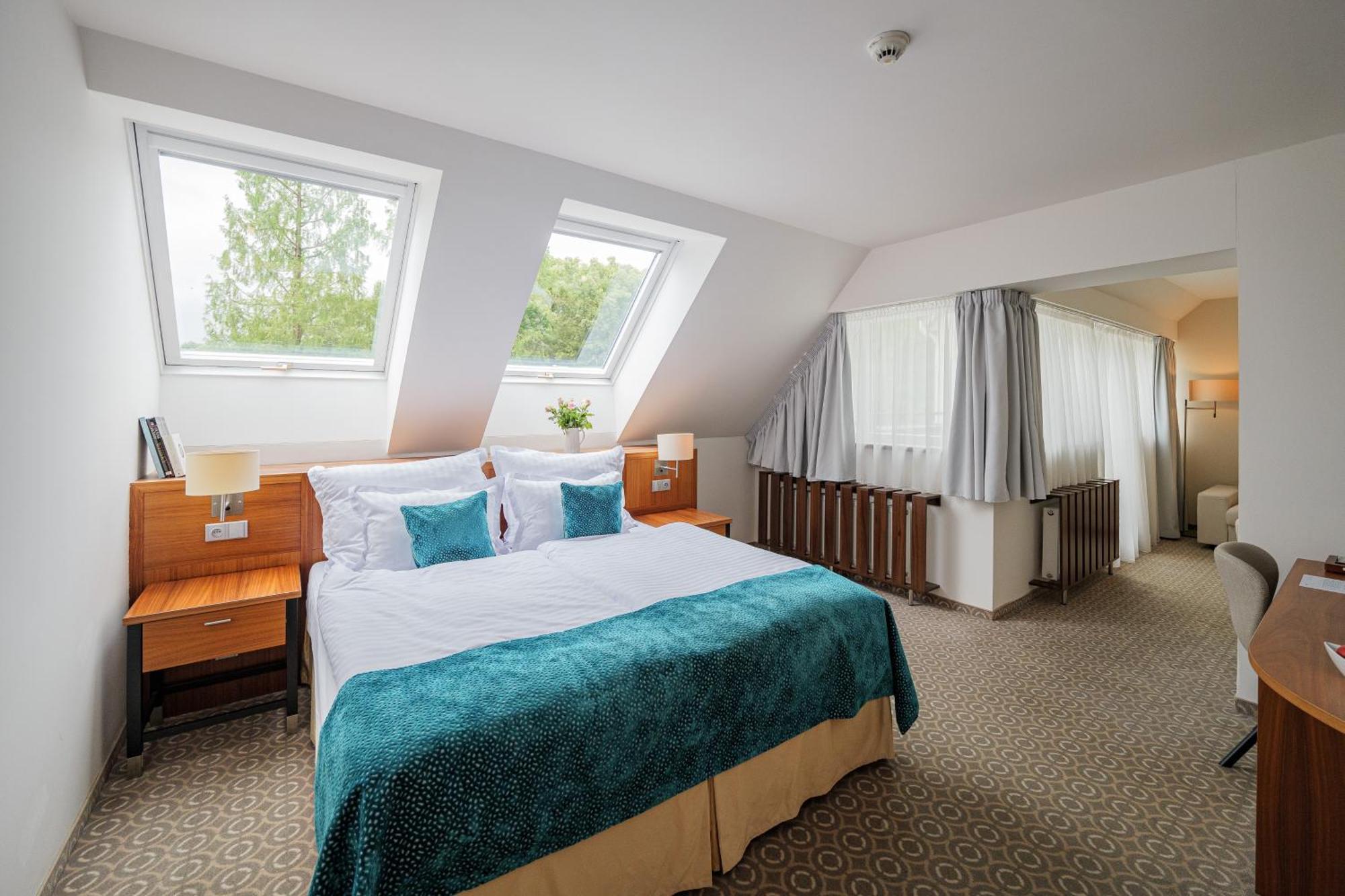 Silenzio Hotel 4*