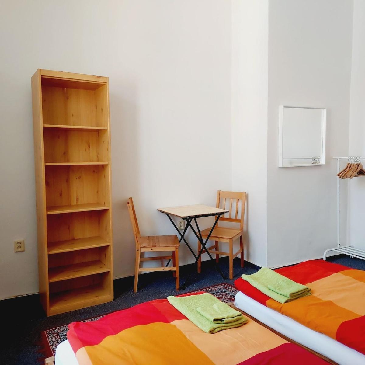 Homestay Just 3 Min Walk Old Town Center Private A *