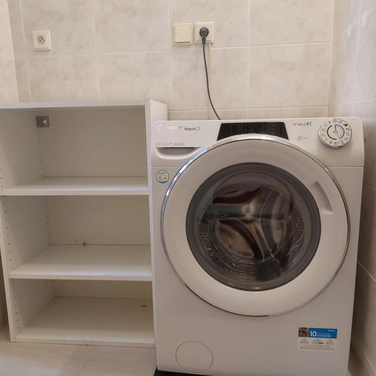 Just 3 Min Walk Old Town Center Private A Prague