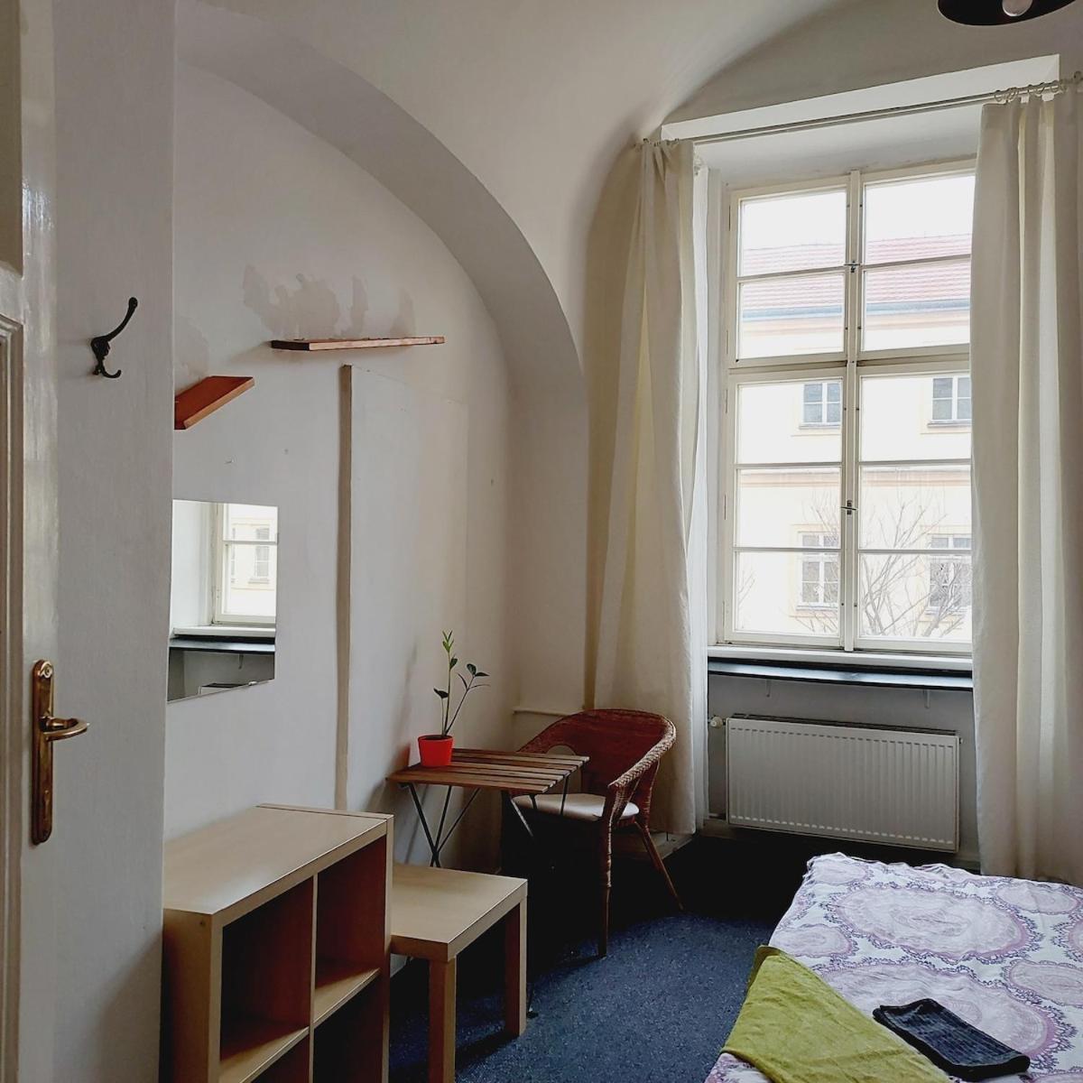 Apartment Old Town Center Just In 3 Min Walk Private A