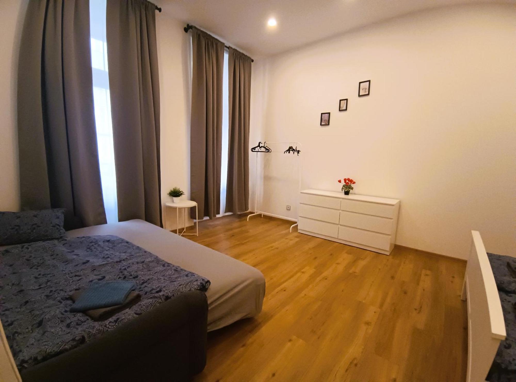 Pat & Mat Appartement