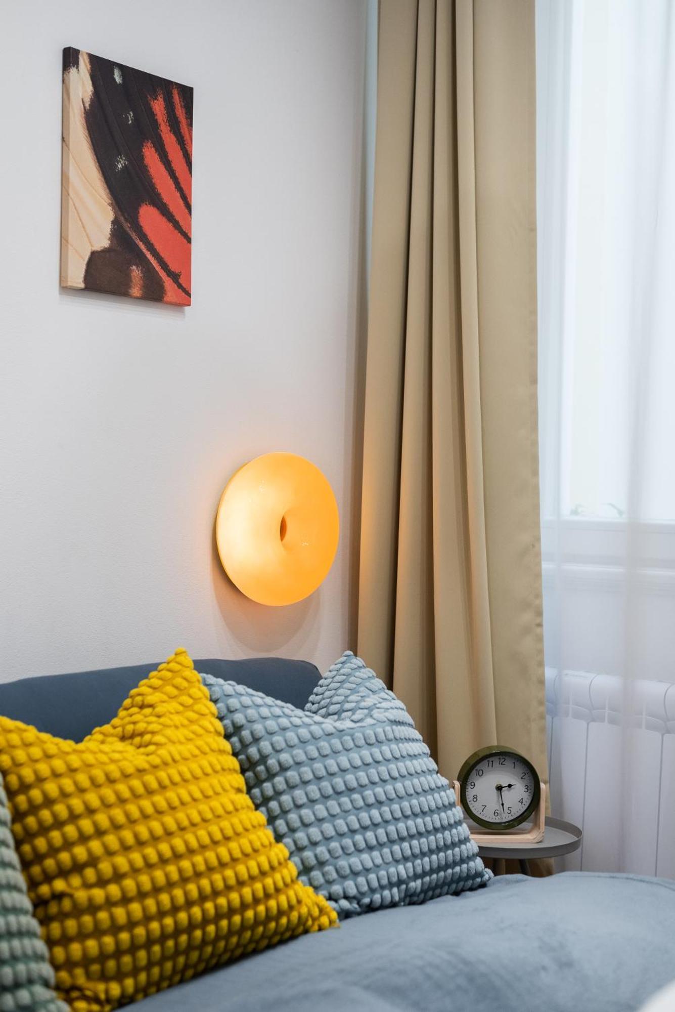 Appartement Downtown *