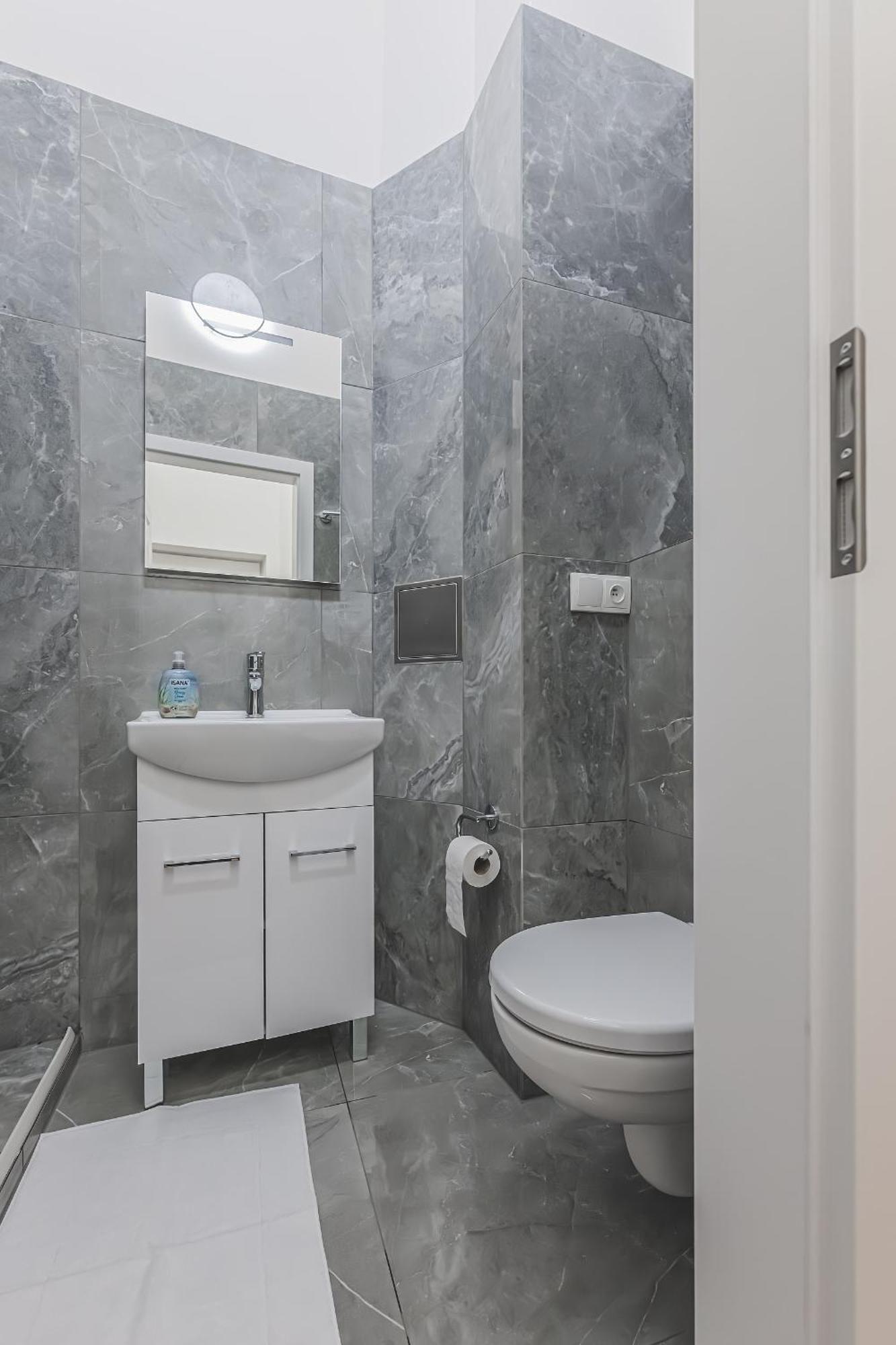 Apartment Heart Of Retreat 4 *