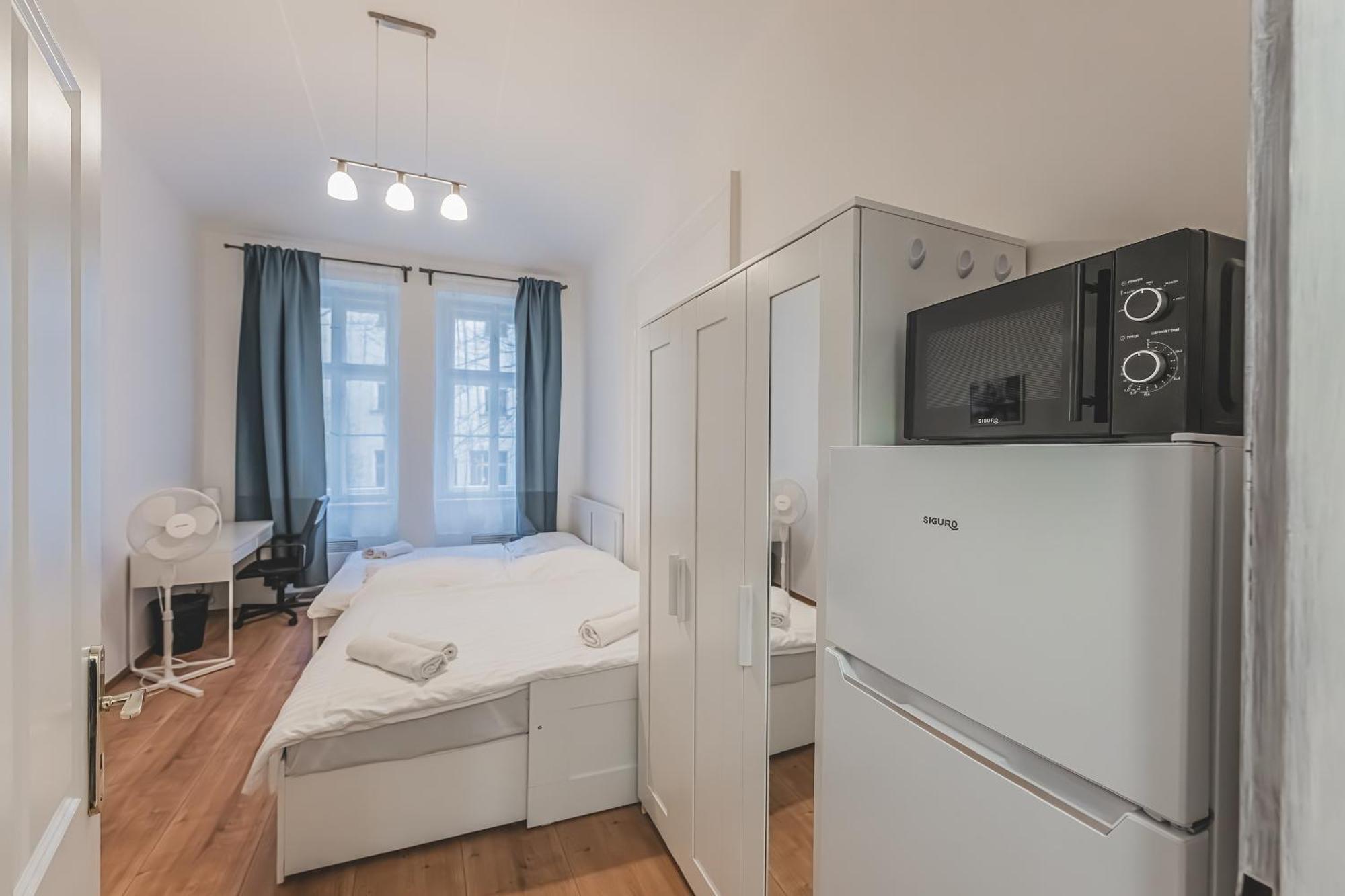 Apartment Heart Of Retreat 4 *