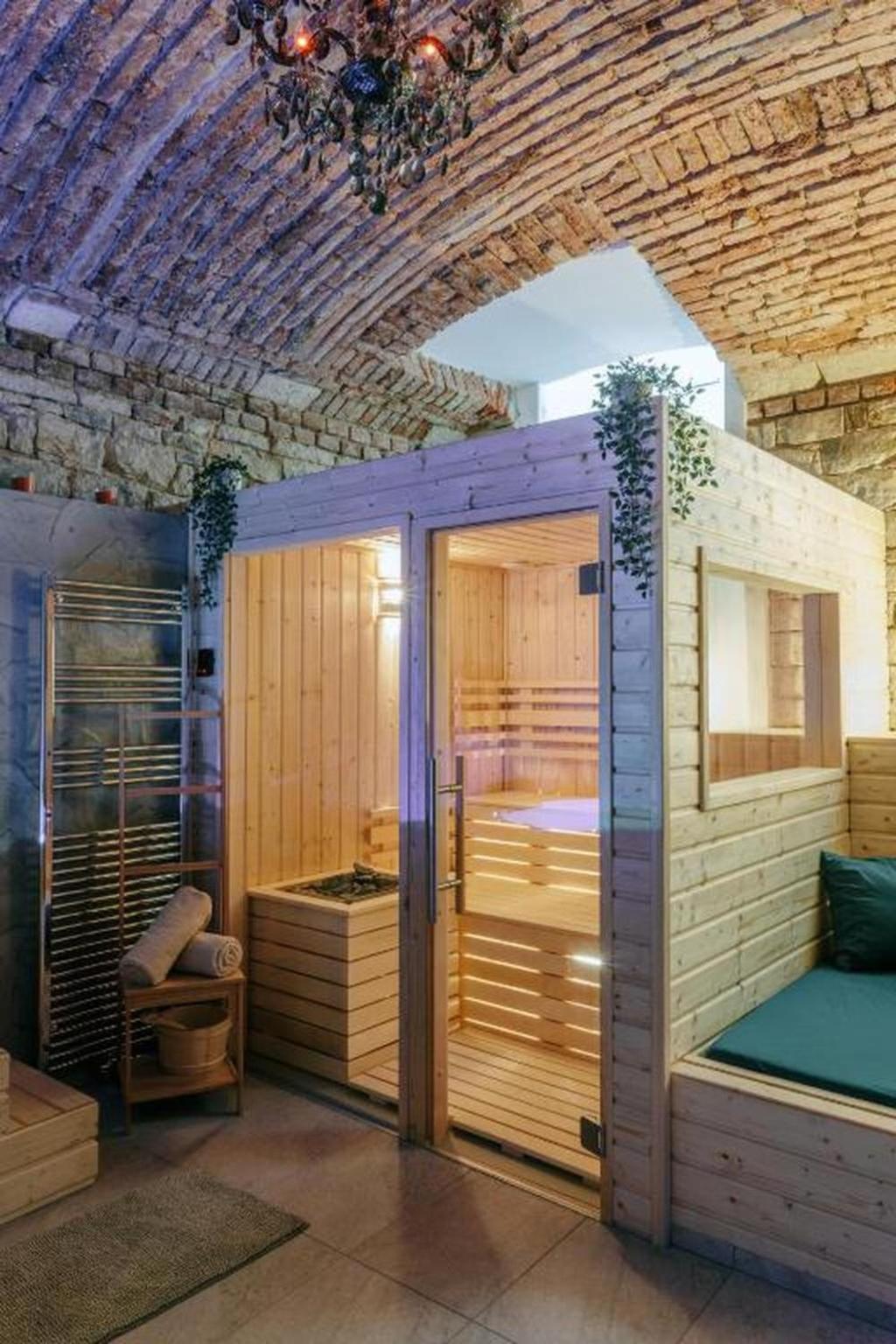 Wellness Hotel Prague