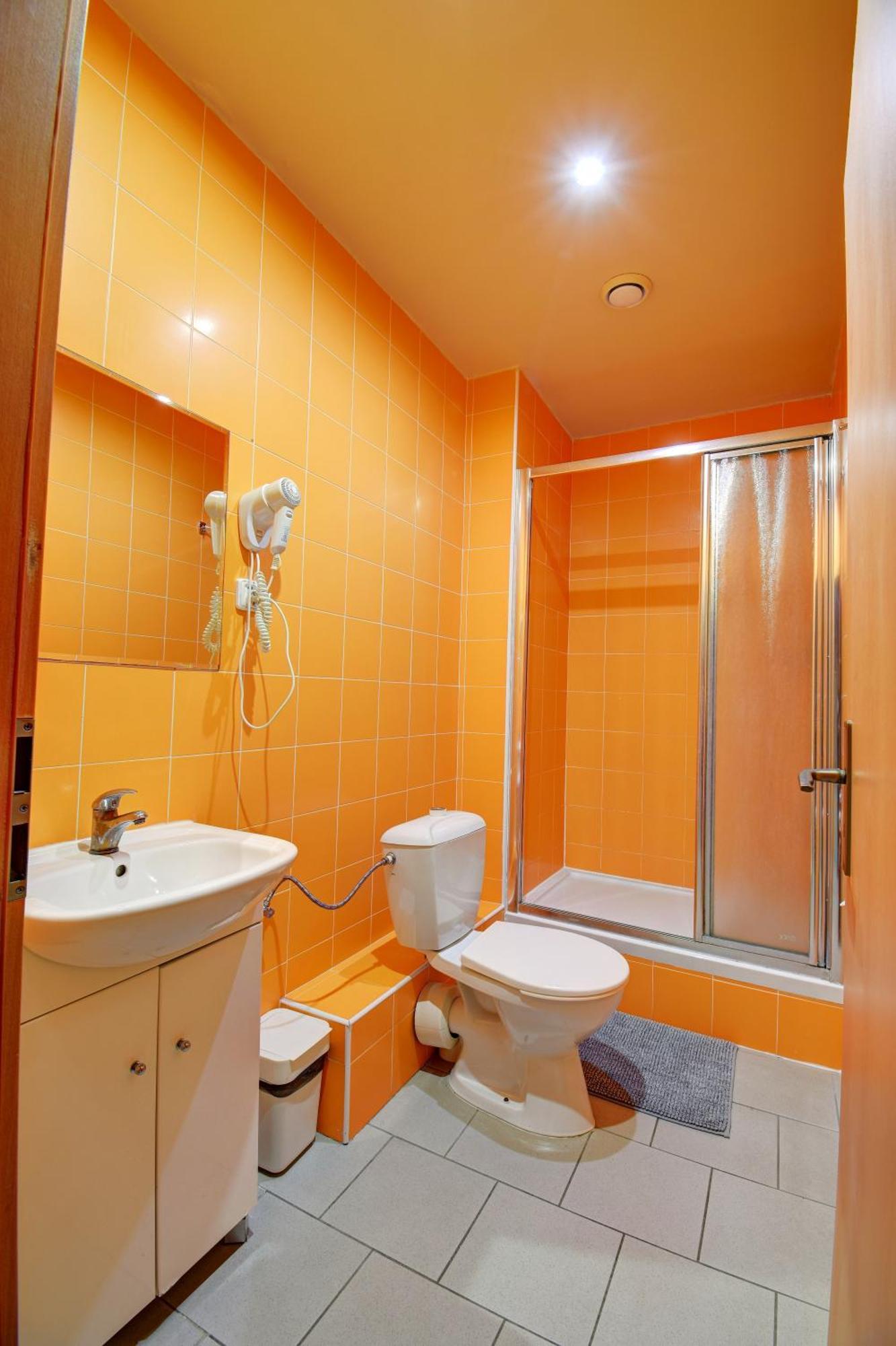 Hostel Plus Prague