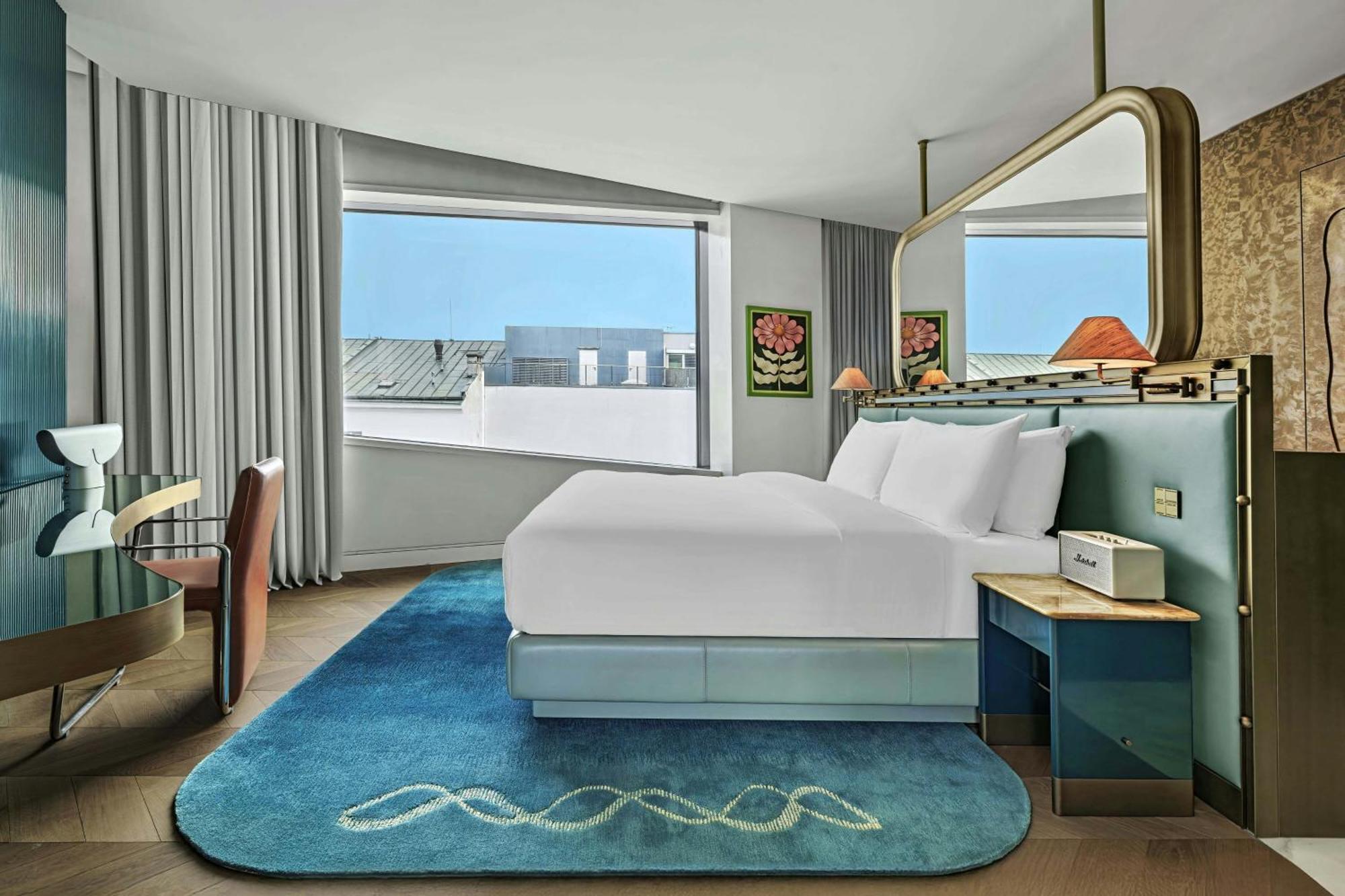 W 5* Prague