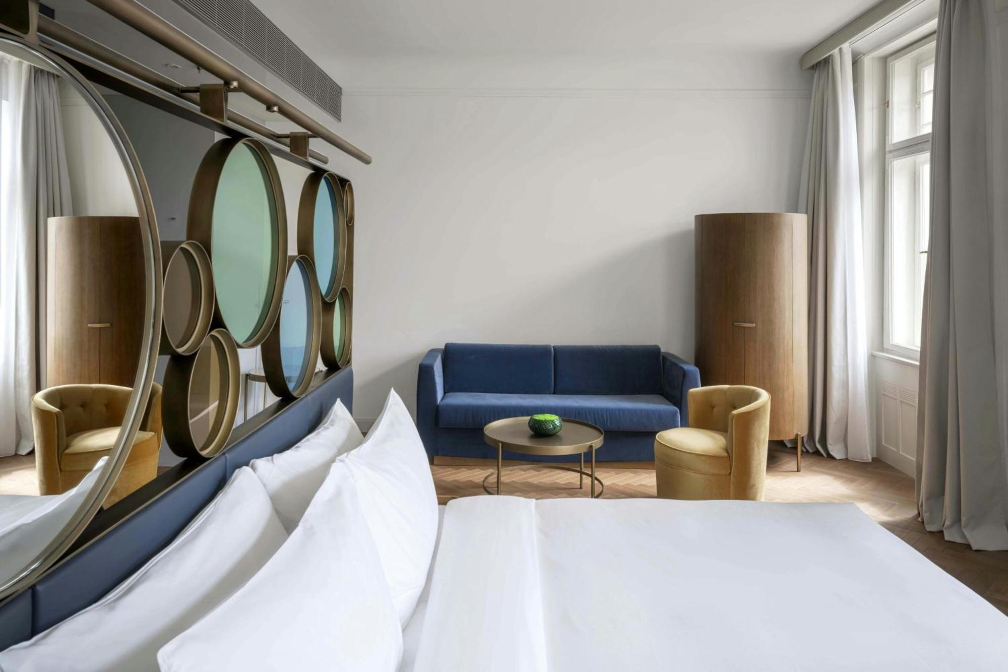 W 5* Prague