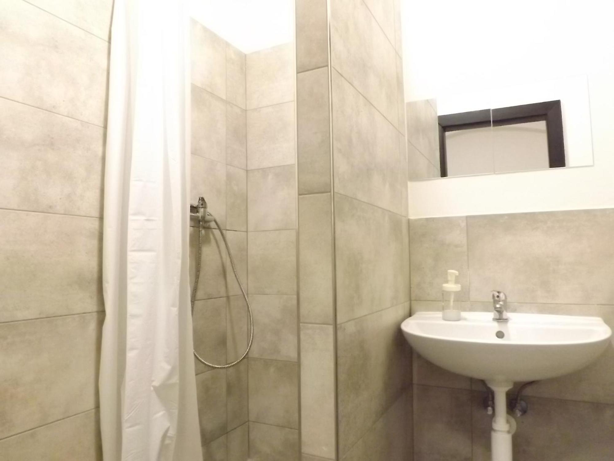 Homestay Close To The Centre H4 Prague