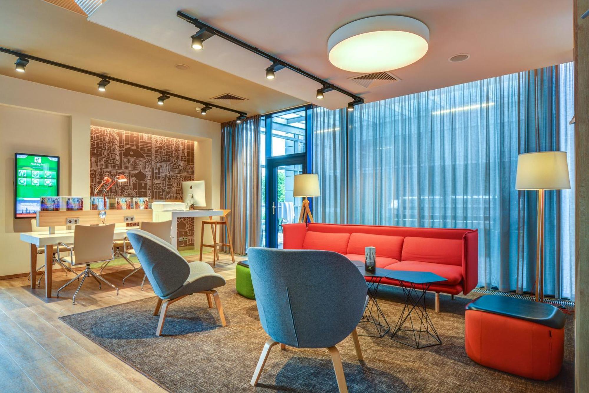 Airport By Ihg Prag