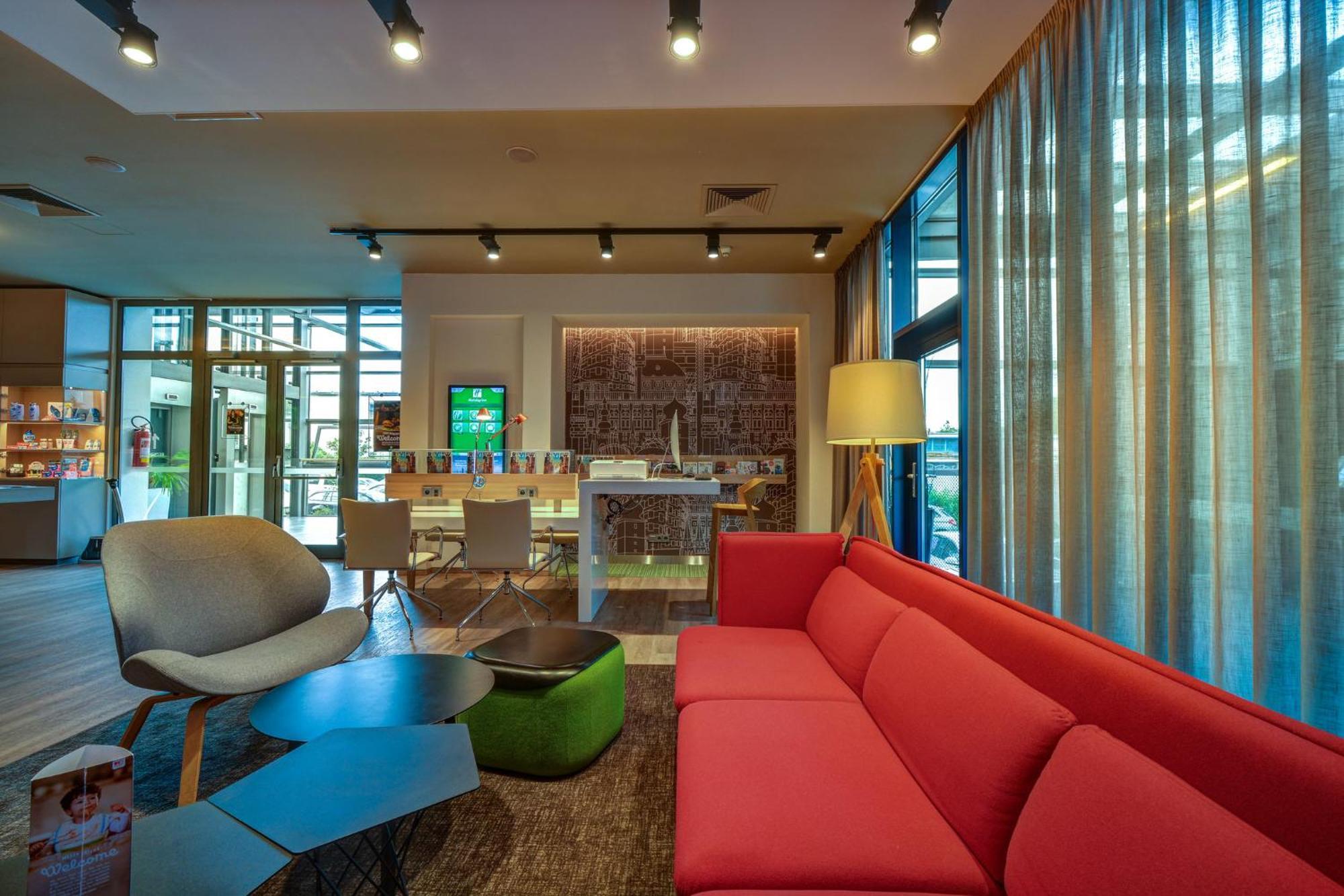 Airport By Ihg Hotel