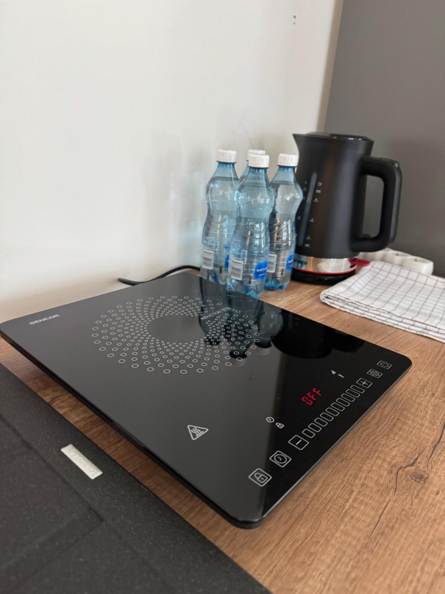 Apartmany Prague Appartement *