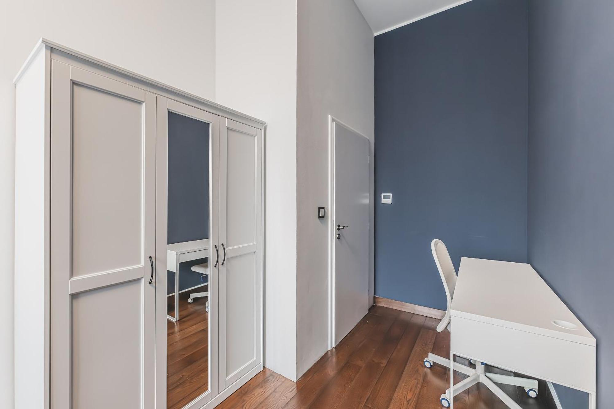 Heart Of 4 Privatunterkunft Prag