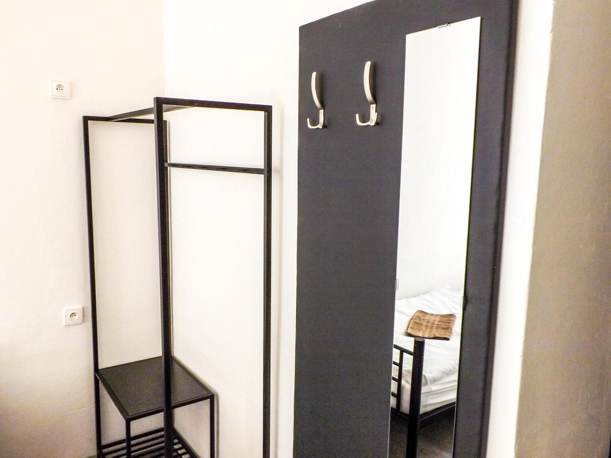 Ubytovani Praha Letna E4 * Prague