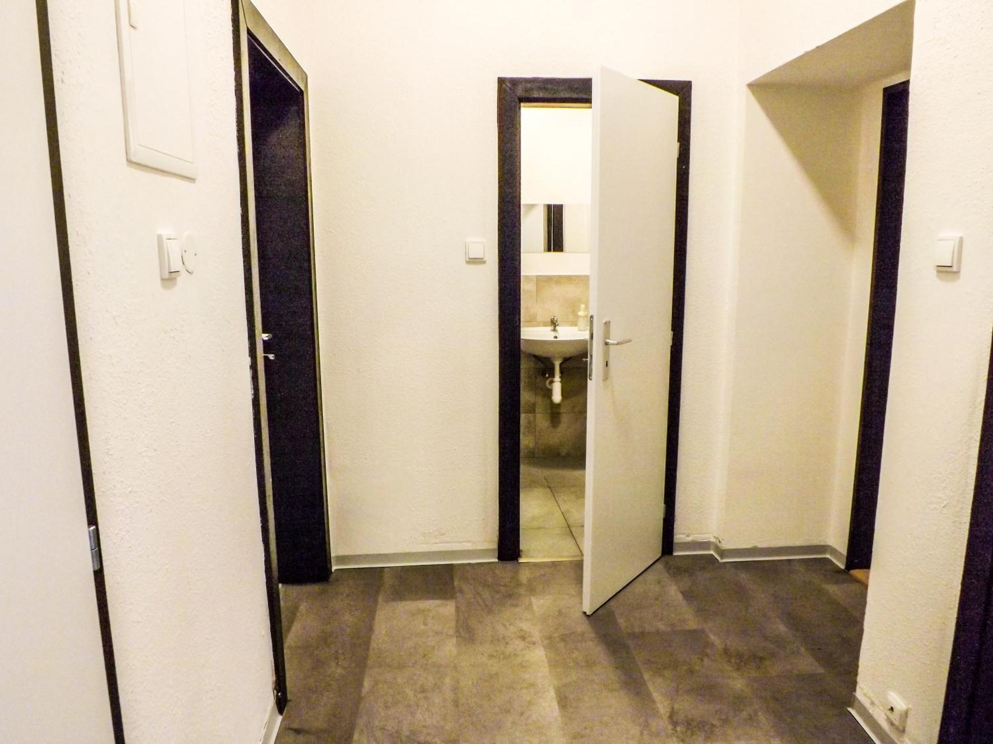 Ubytovani Praha Letna E4 Homestay