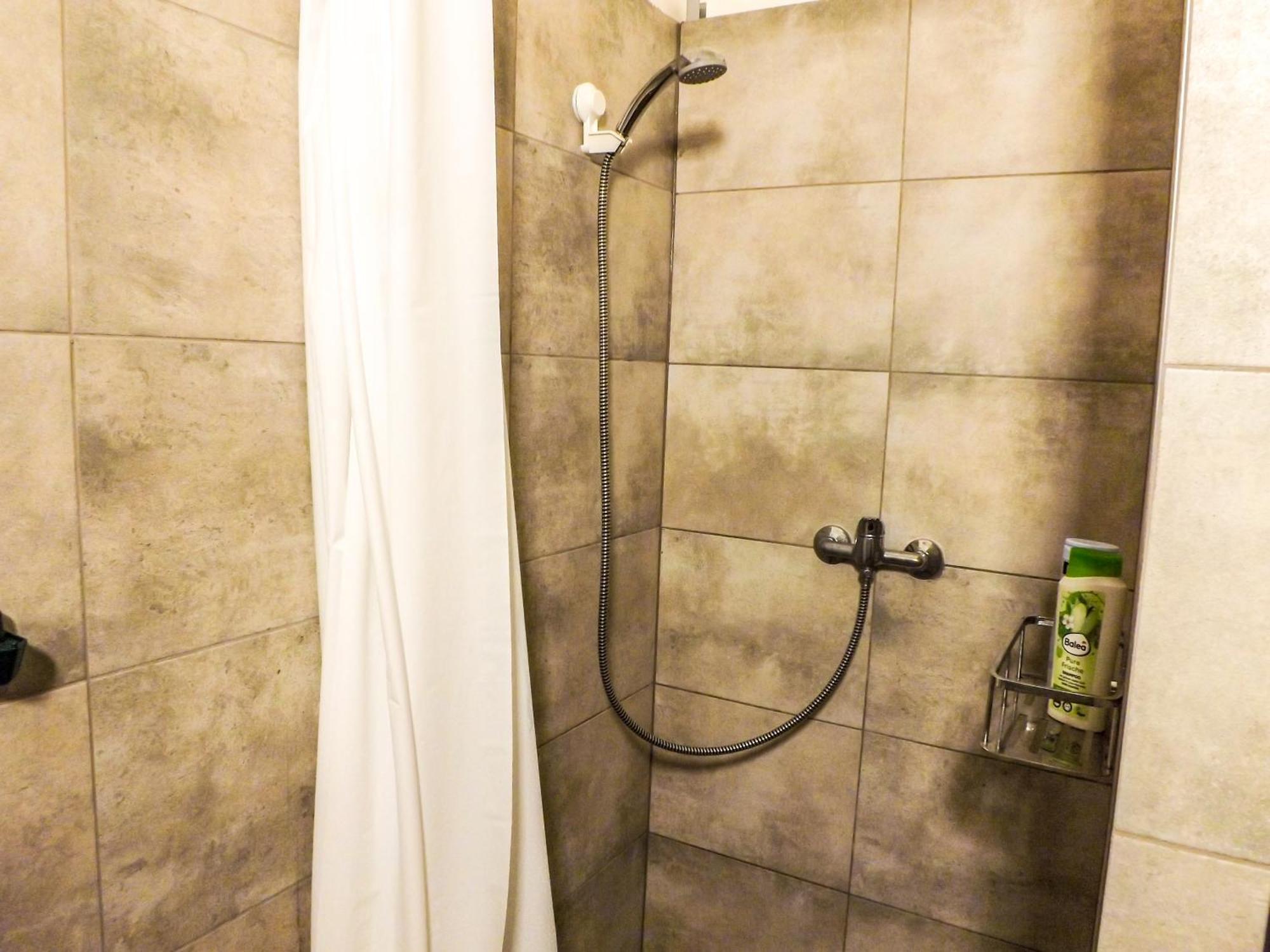 Sofa Room G2 Prague 7 Pansiyon *