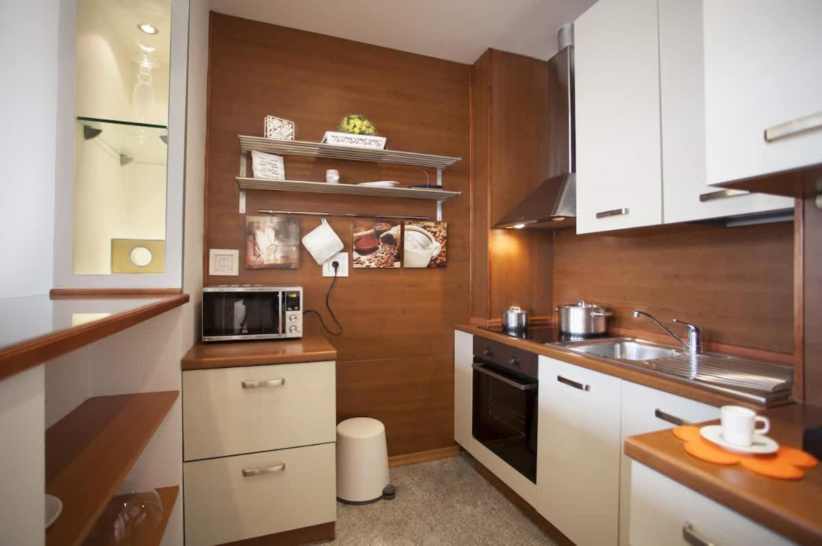 Apartment Charles Bridge Prag