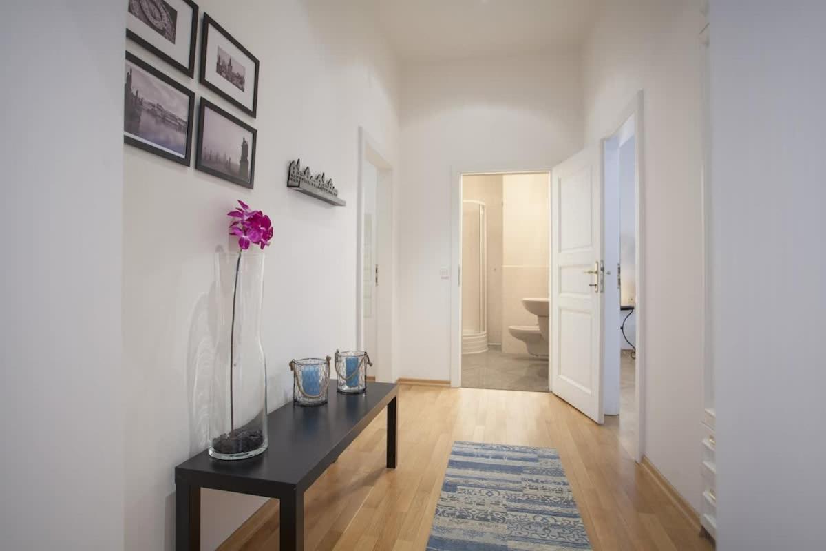 Apartment Charles Bridge *