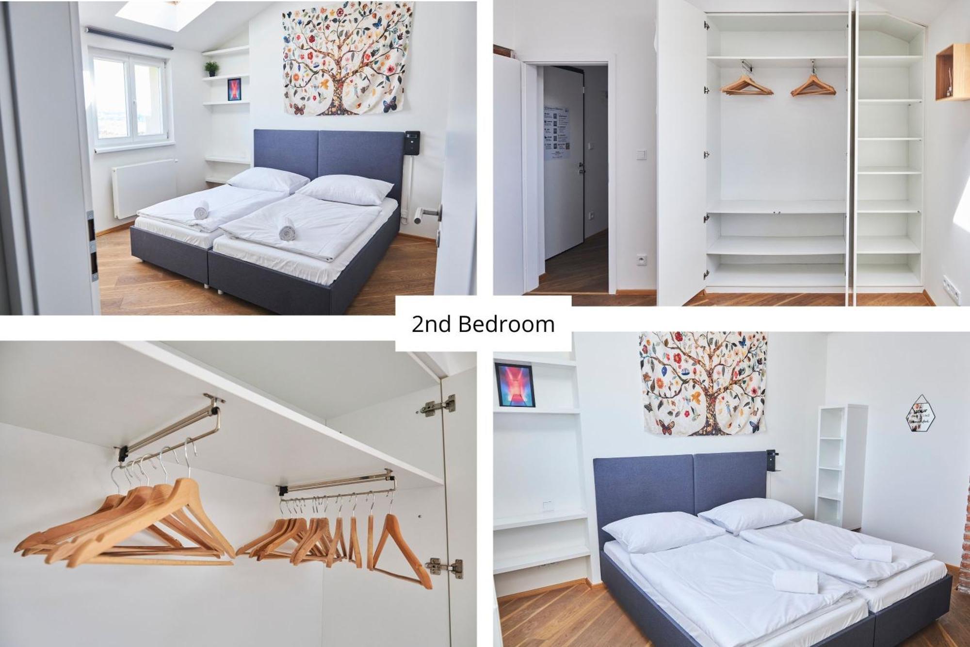 Apartamento Rehorova By Pragueforyou Praga