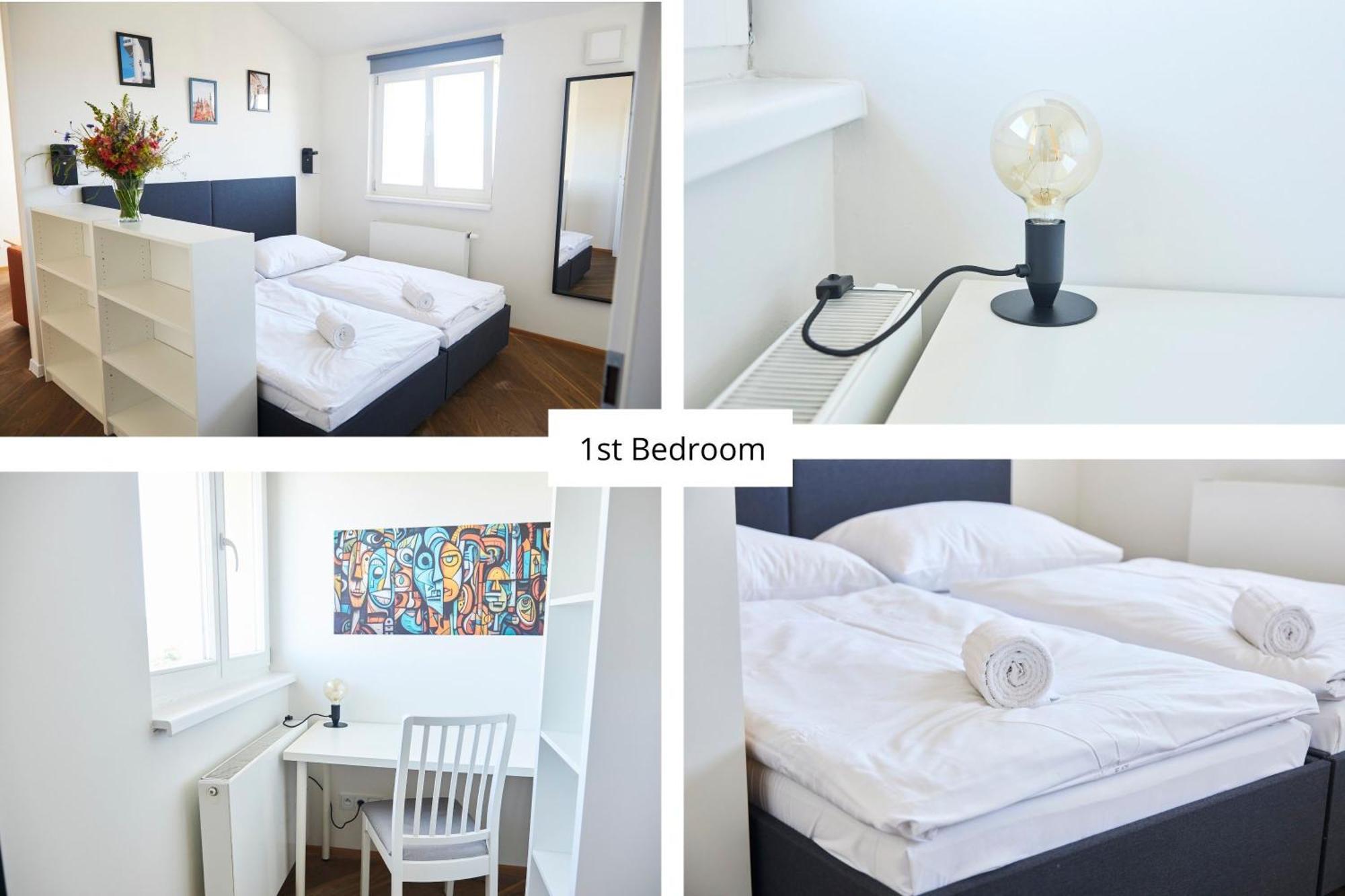 Rehorova By Pragueforyou Apartamento
