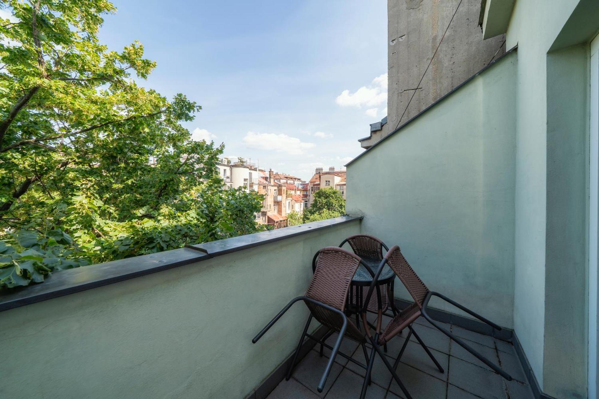 Hotel Raffaello 4*