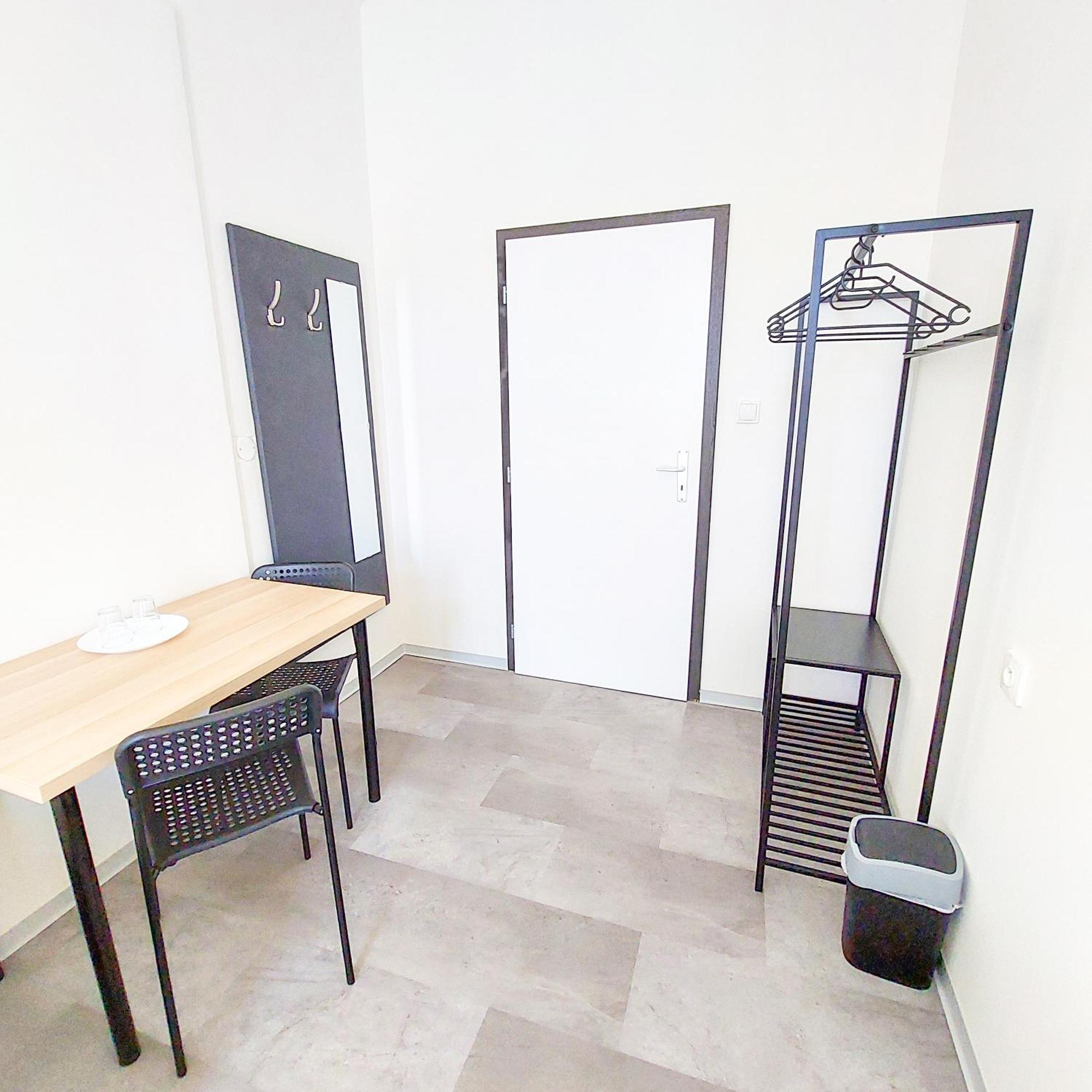 Ubytovani Praha Letna E4 * Prague