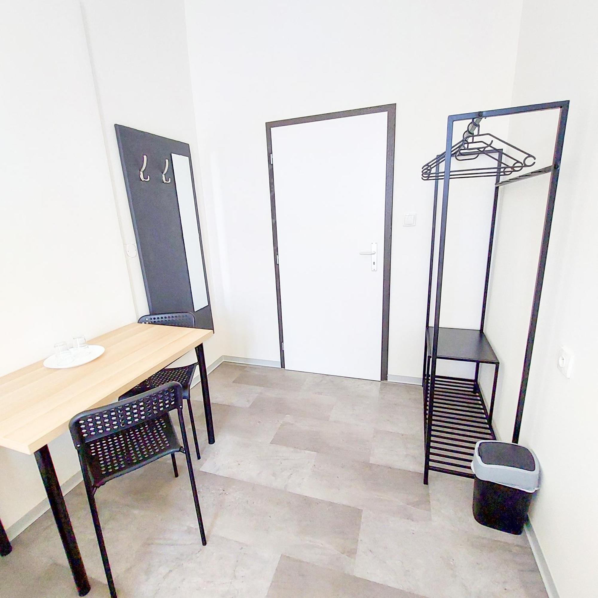 Ubytovani Praha Letna E4 Homestay Prague