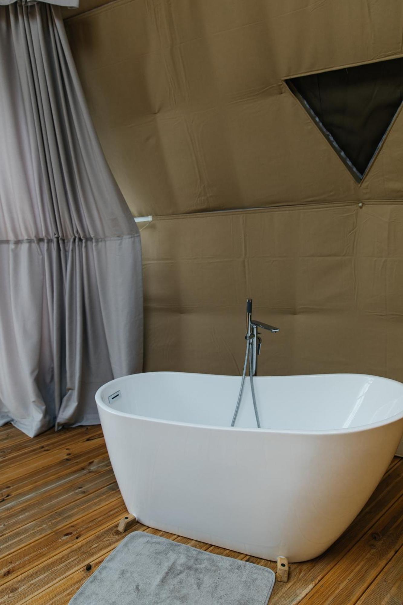 Glamping Louka