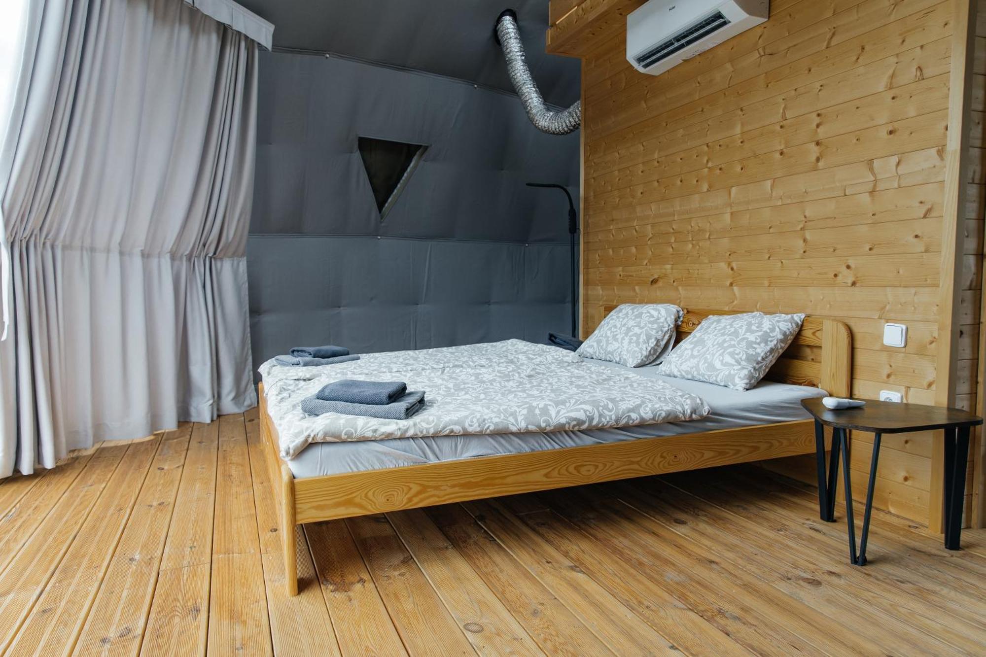 Glamping Louka *